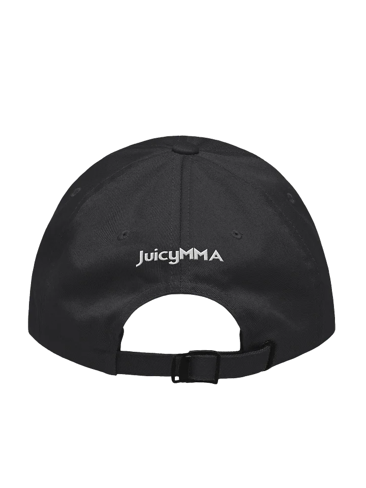 JuicyMMA Legacy Dad Hat product image (10)