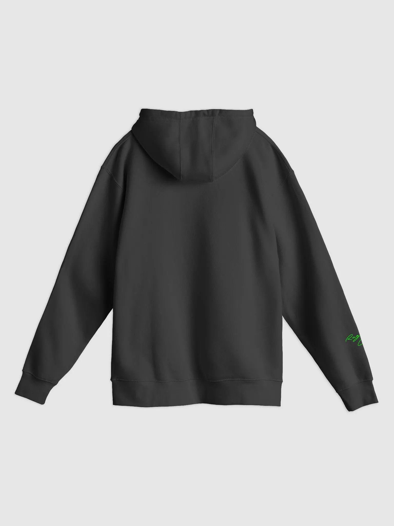 Chonky Hoodie product image (3)