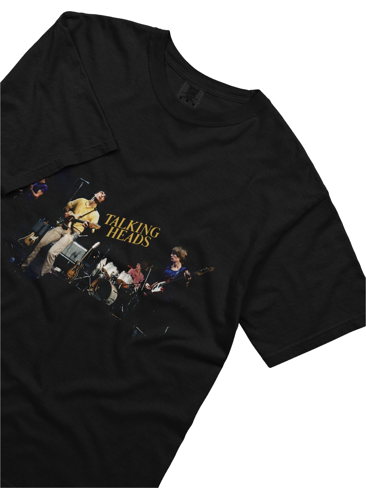 The Name of This Band is...Talking Heads product image (2)