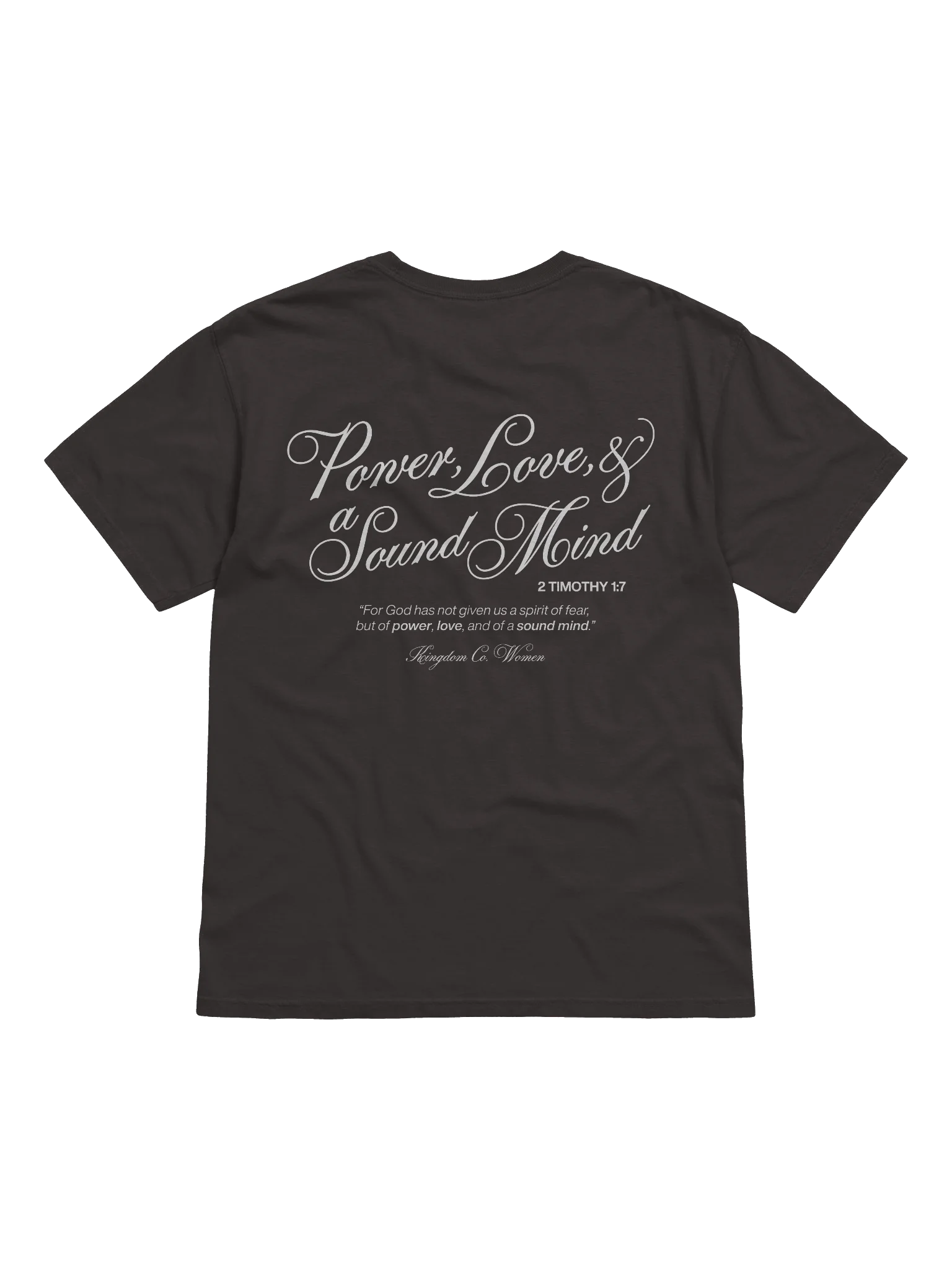 Fearless Tee product image (2)