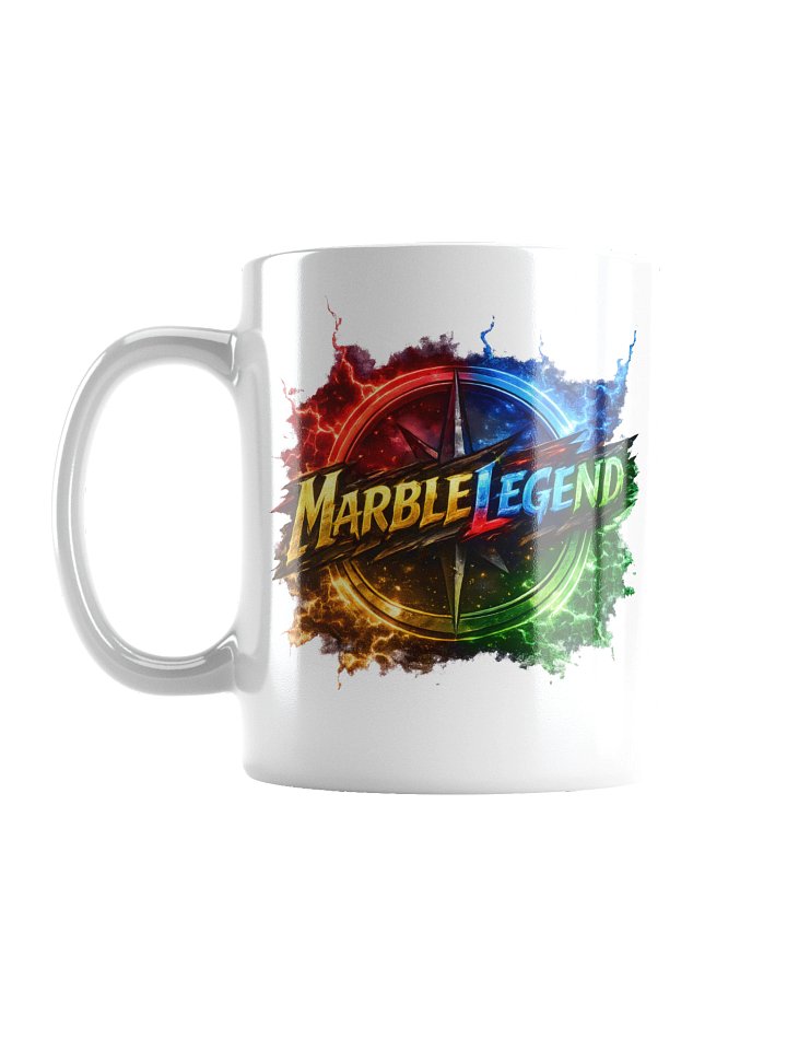 MARBLE LEGEND Glow Mug product image (3)