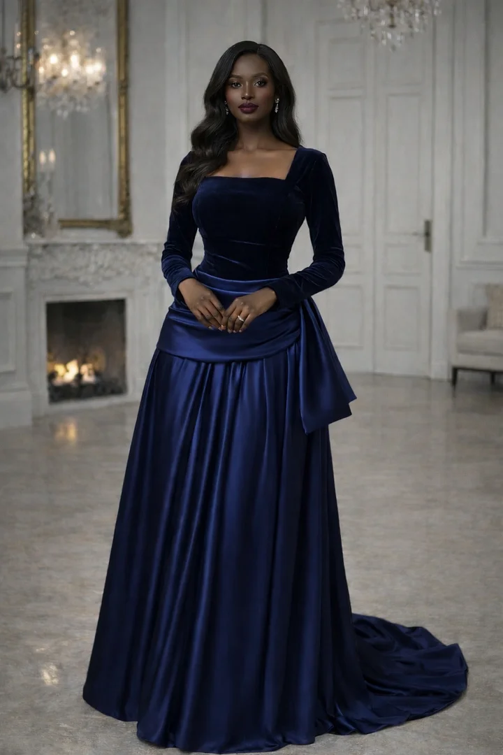 Luxury dress product image (2)