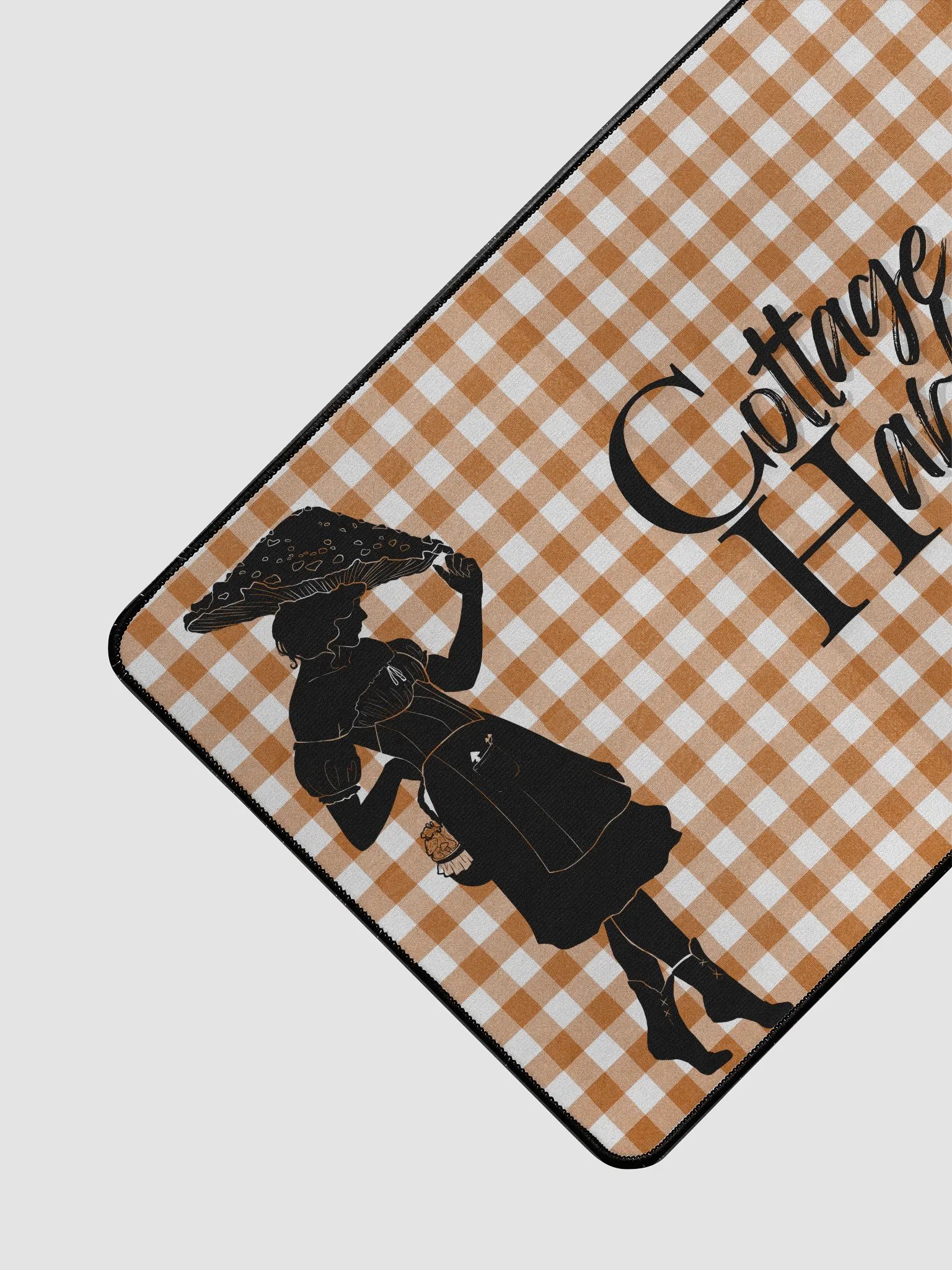 Cottage Harlot Mouse Pad product image (3)