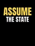 State Occupation - Framework Practice