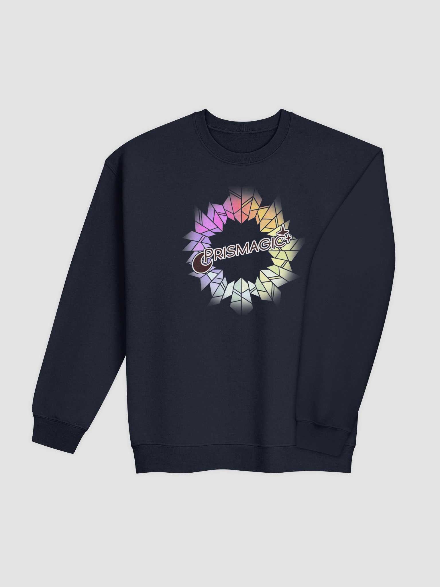Prismagic Logo Sweatshirt product image (12)