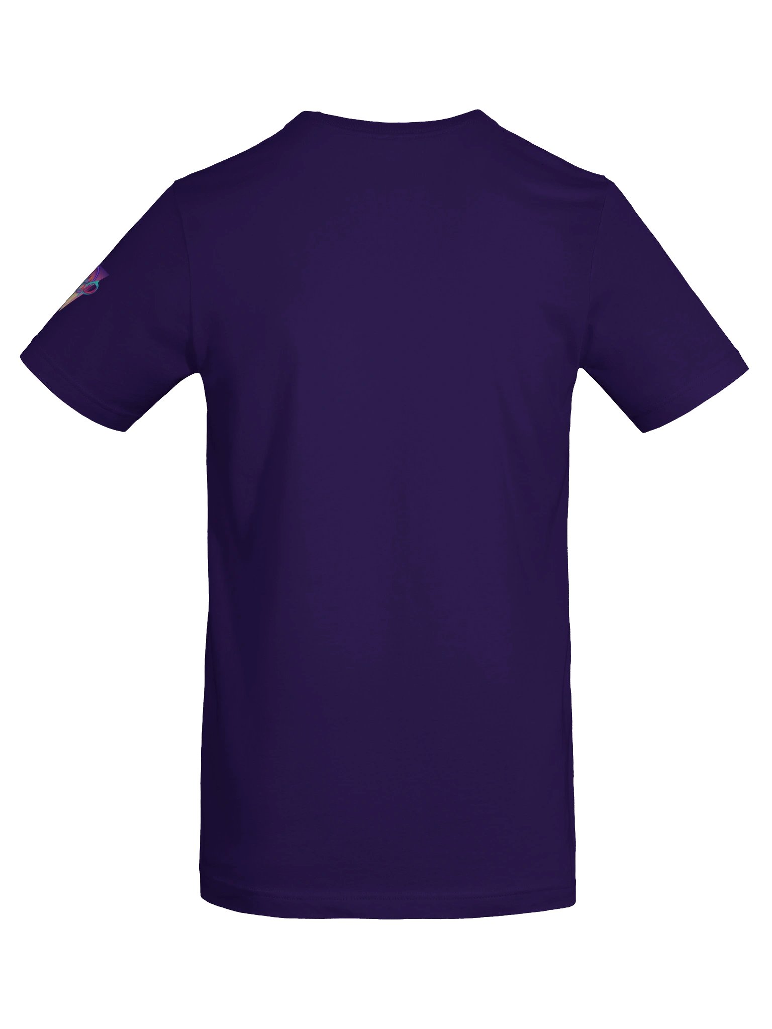 Good is a Verb (MBP) T SHIRT product image (8)
