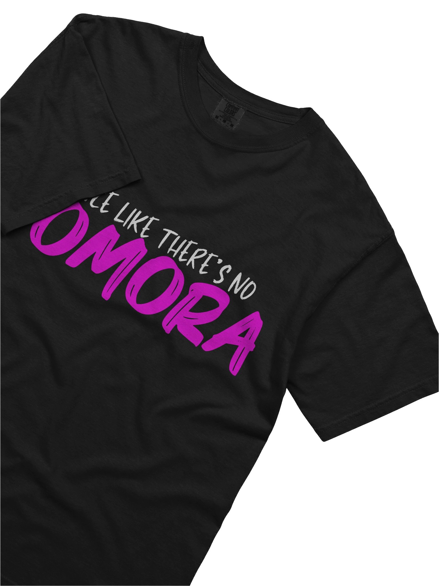 Dance like there's no TOMORA product image (5)