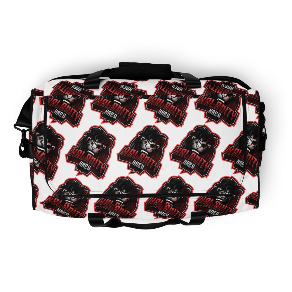 Kalamity Krew Duffle Bag product image (8)
