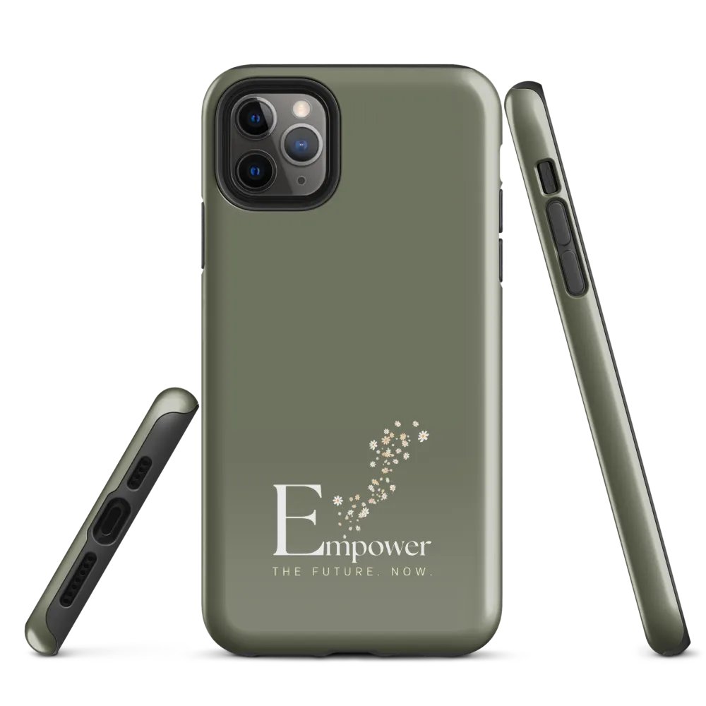 iPhone Tough Case ITFB0137 product image (5)