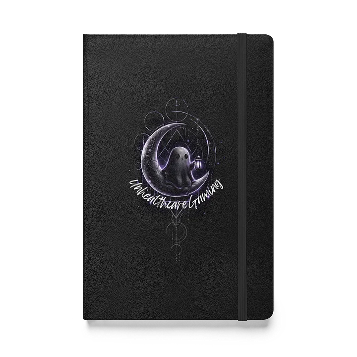 Unhealthcare Bound Journal product image (1)
