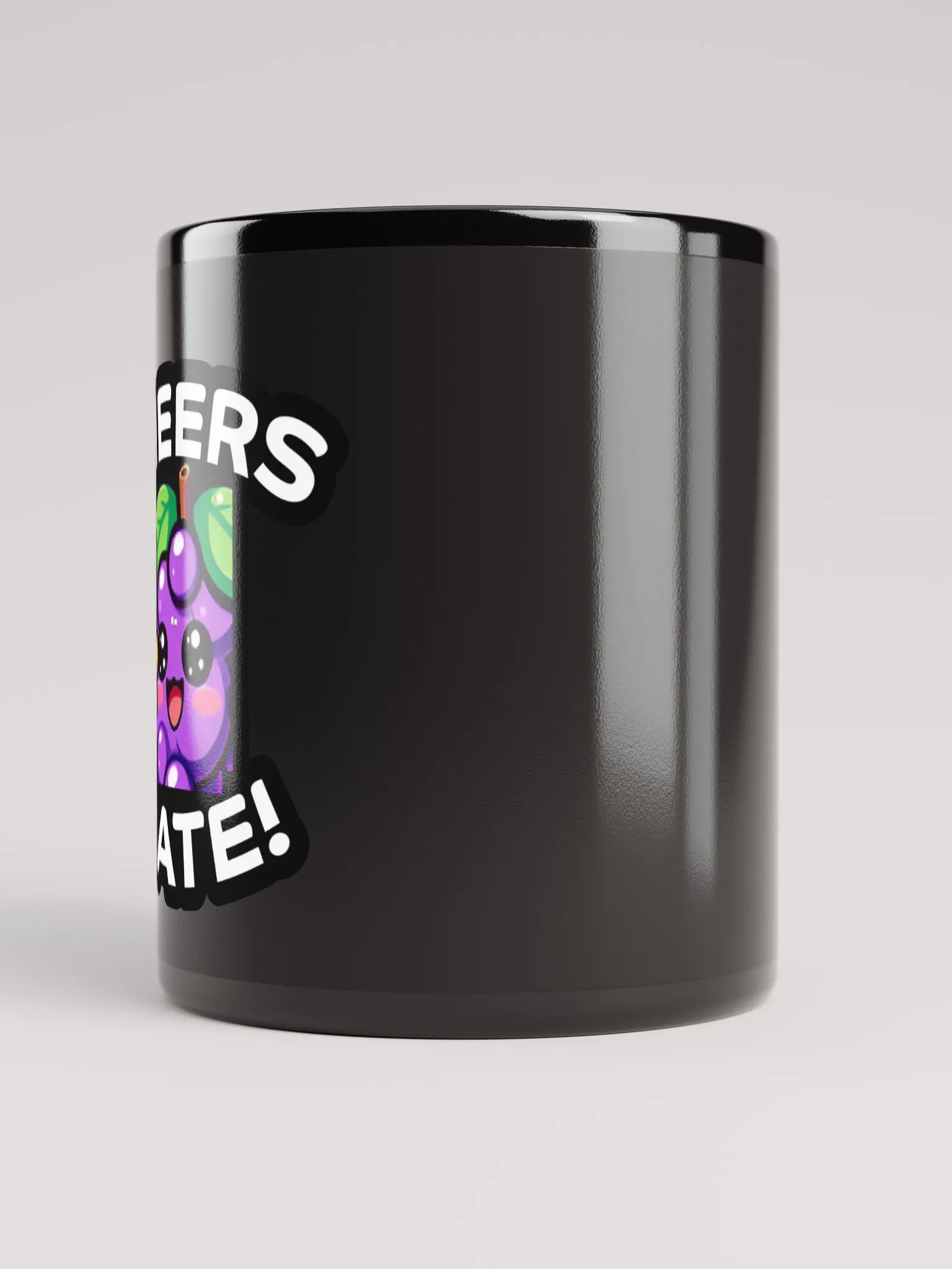 Cheers Mate Mug! product image (3)