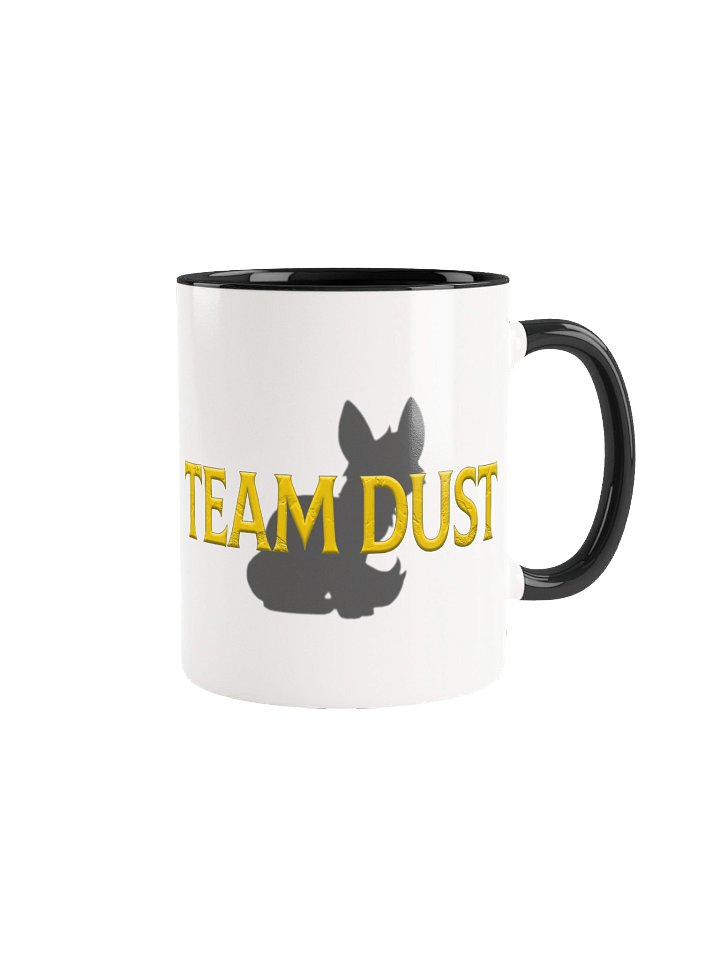Team Dust Mug product image (1)