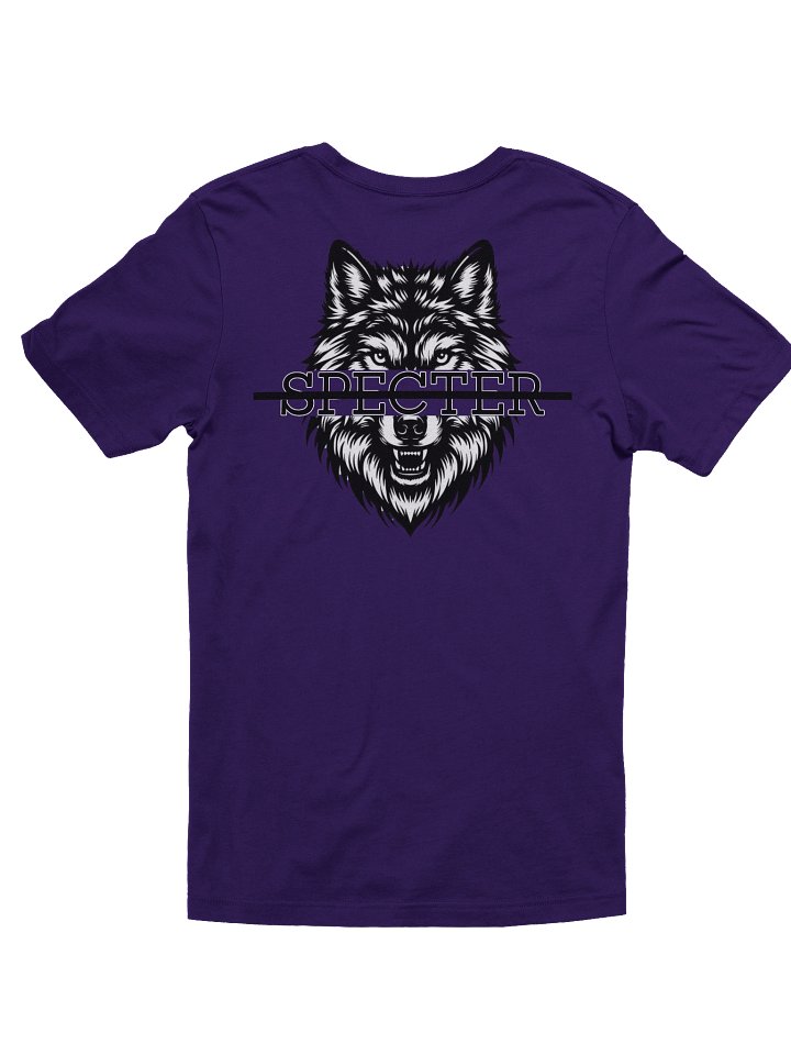 The Black Wolf product image (15)