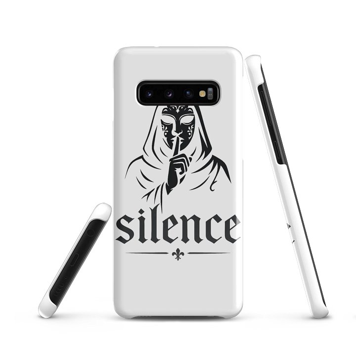 Samsung White product image (1)