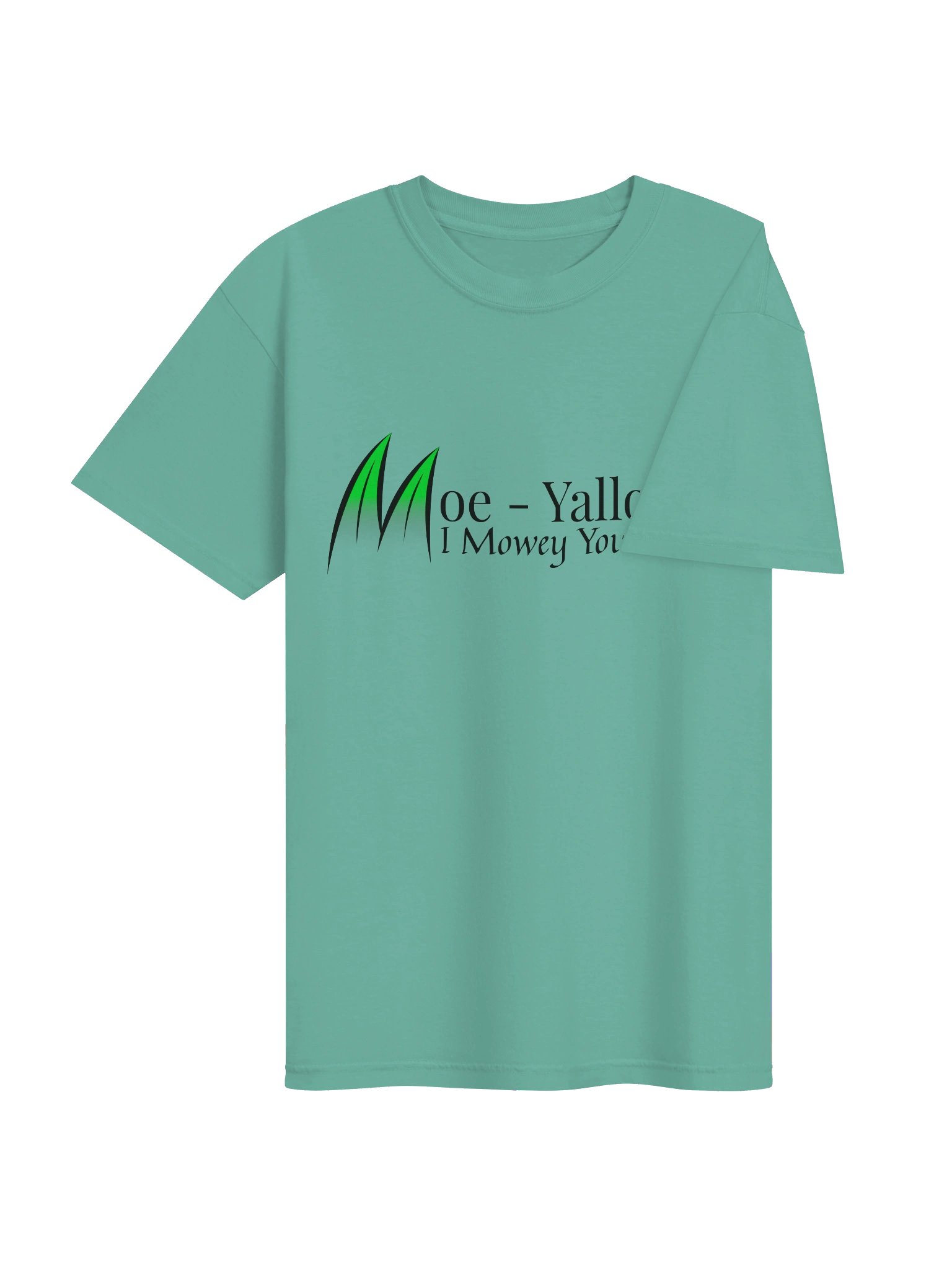 Moe Yallourn Tee - Light Colours product image (76)