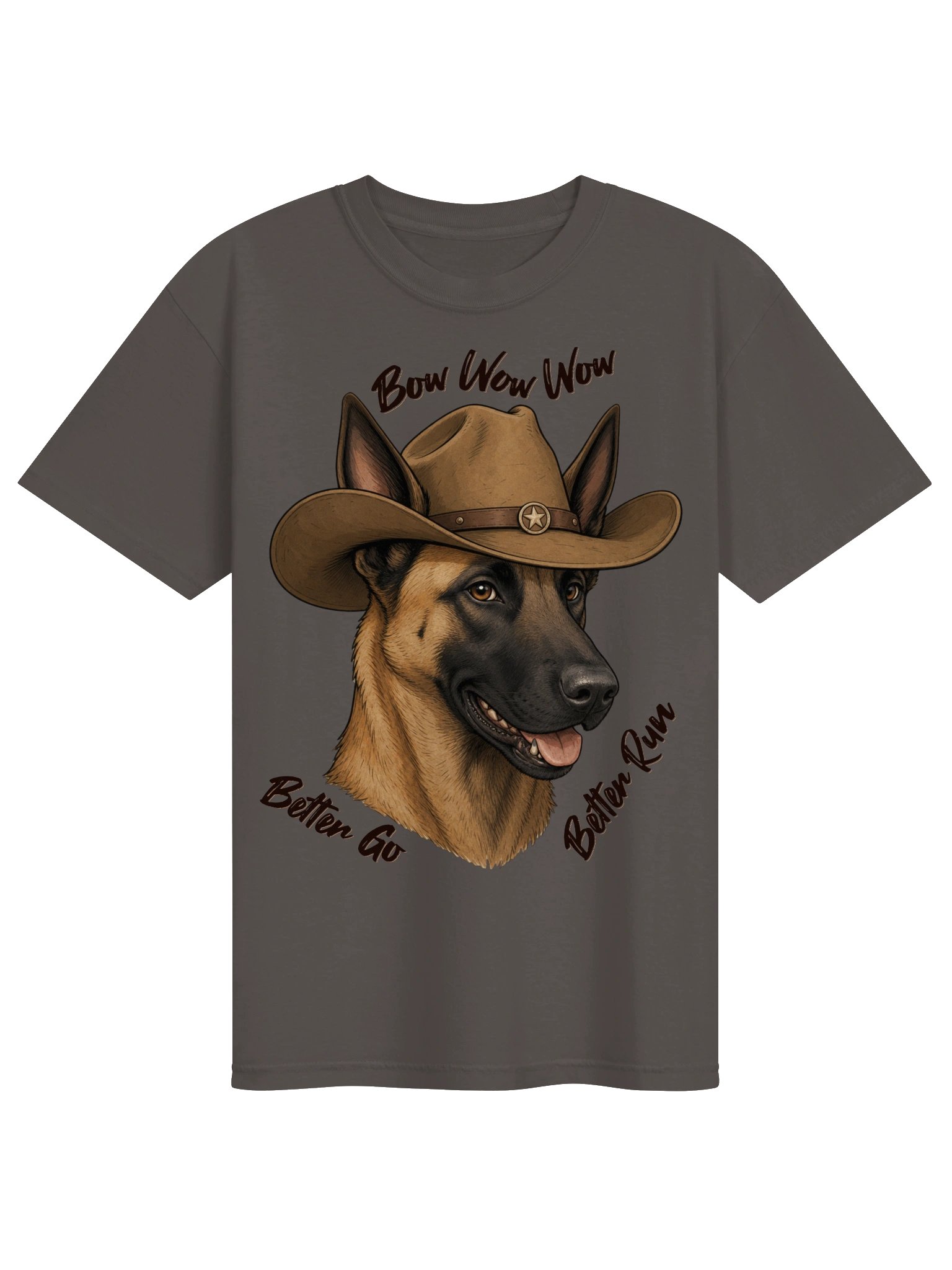 Bow Wow Wow product image (5)