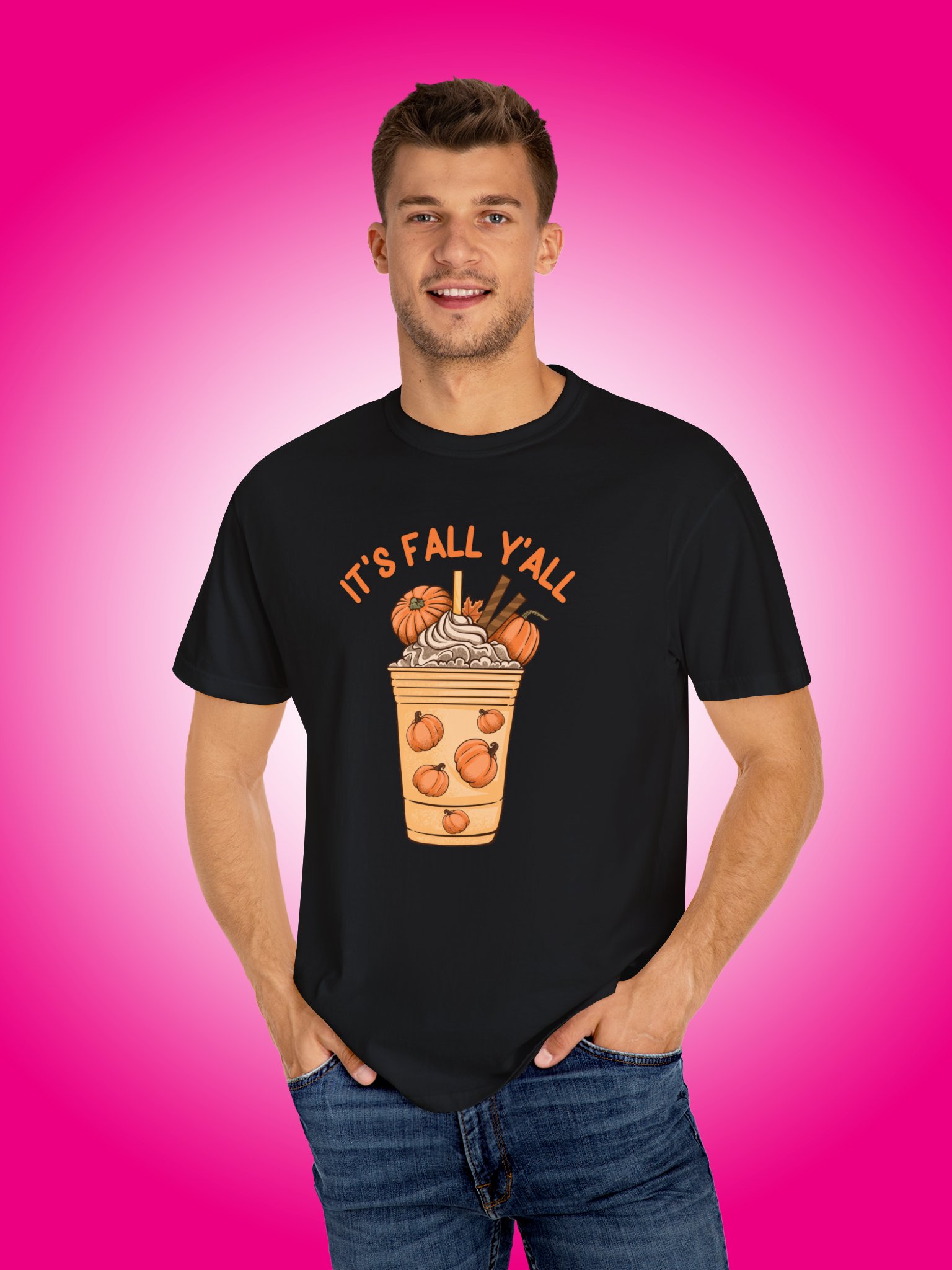 It's Fall Y'all product image (1)