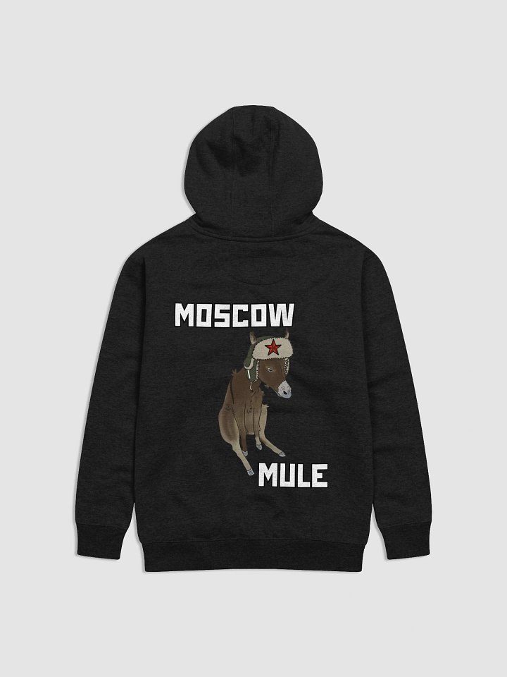 Moscow Mule Hoodie product image (2)