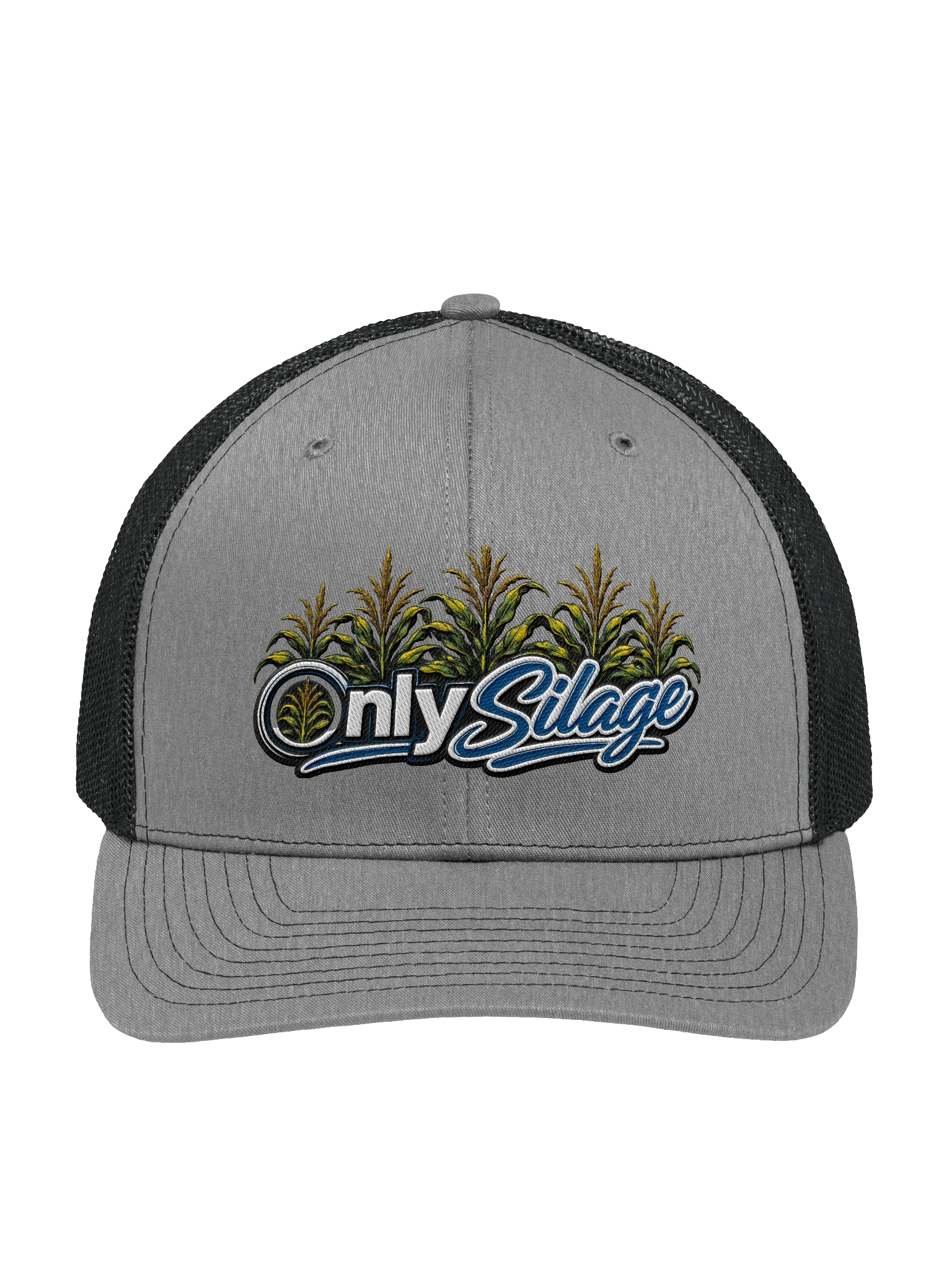 Only Silage Hat product image (1)