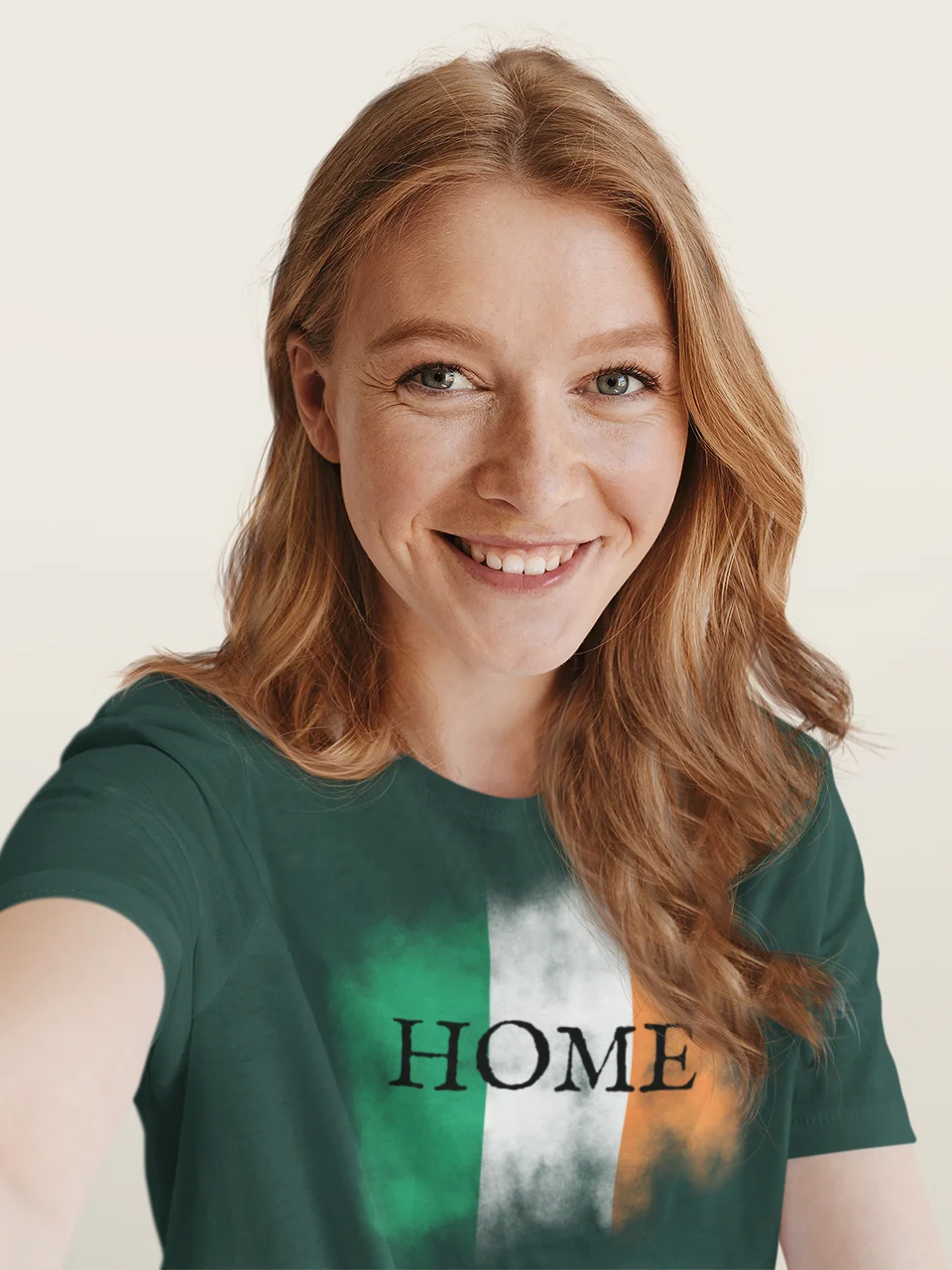 Home Flag - Soft Tee product image (2)