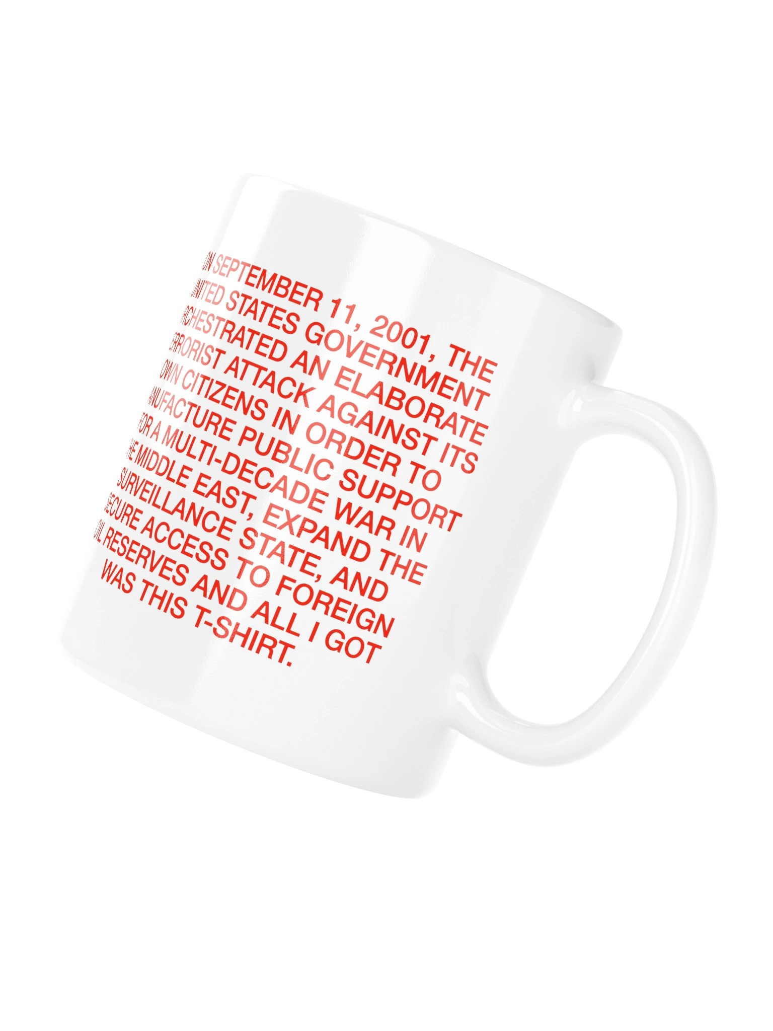 All I Got Was This Mug product image (4)