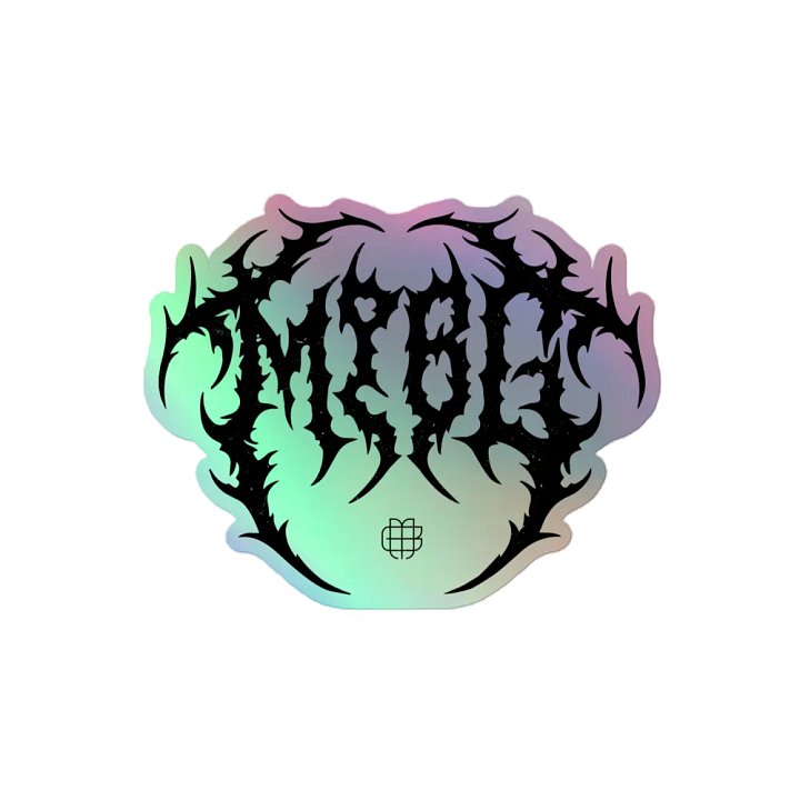 Metal Sticker product image (2)
