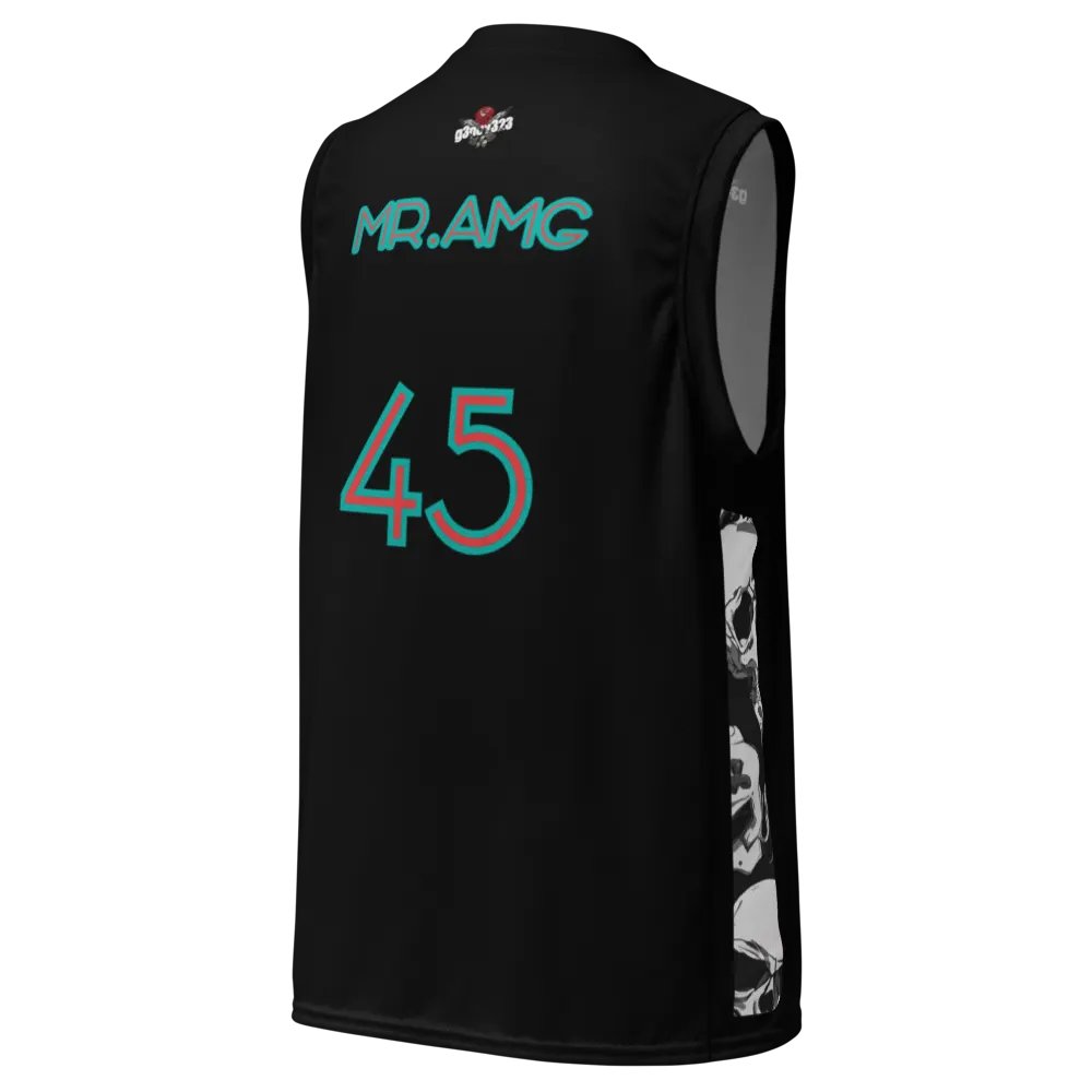 Official Mr. AMG | B.T.T.B G3n0v323 Gersey product image (3)