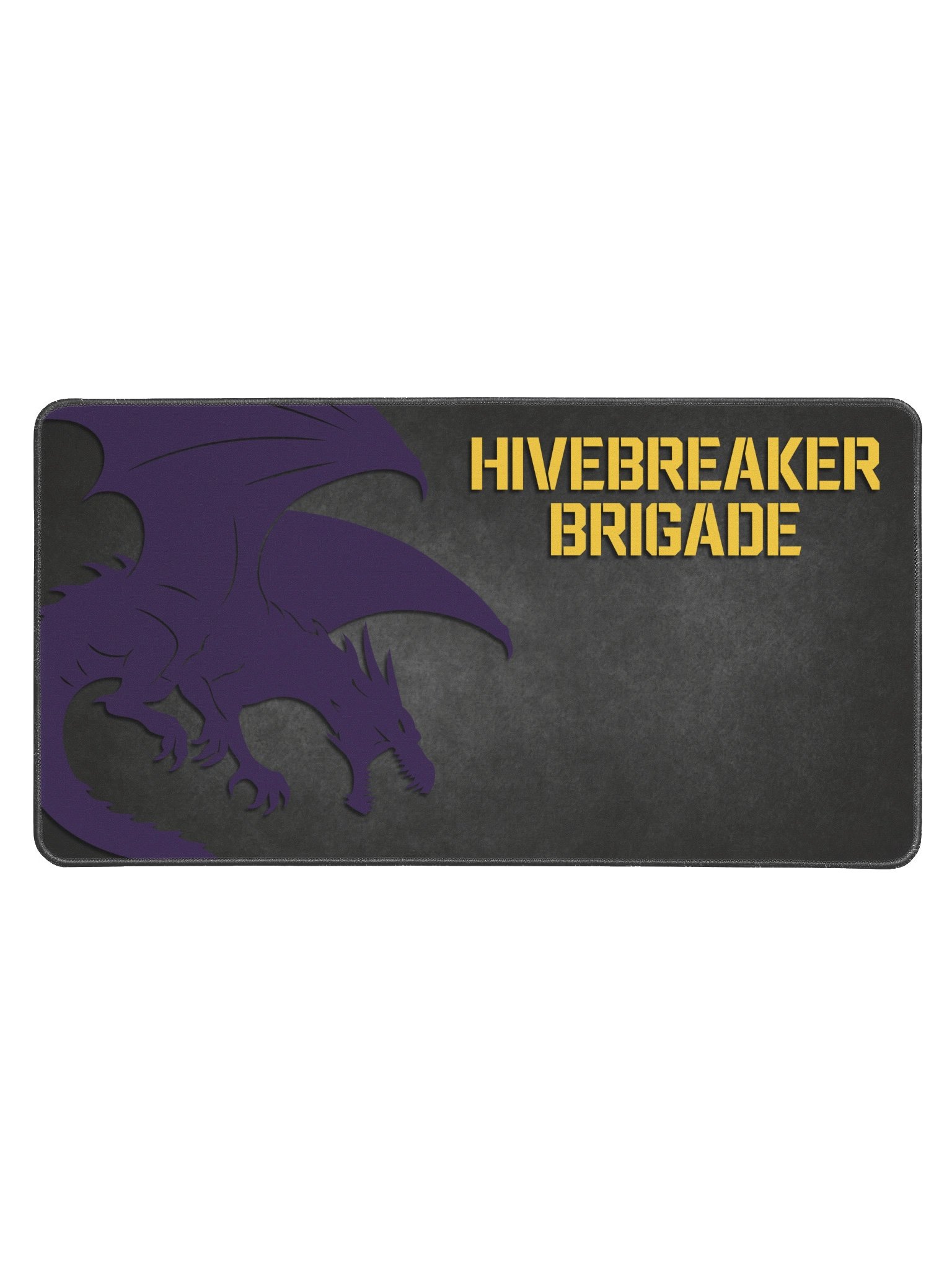 HiveBreakers Desk Mat product image (2)