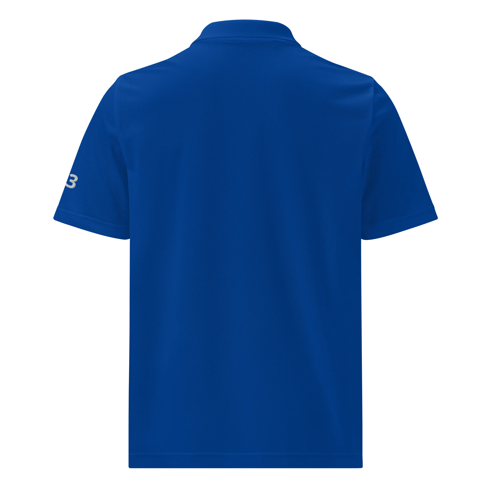 Elite Performance Padel Polo product image (4)