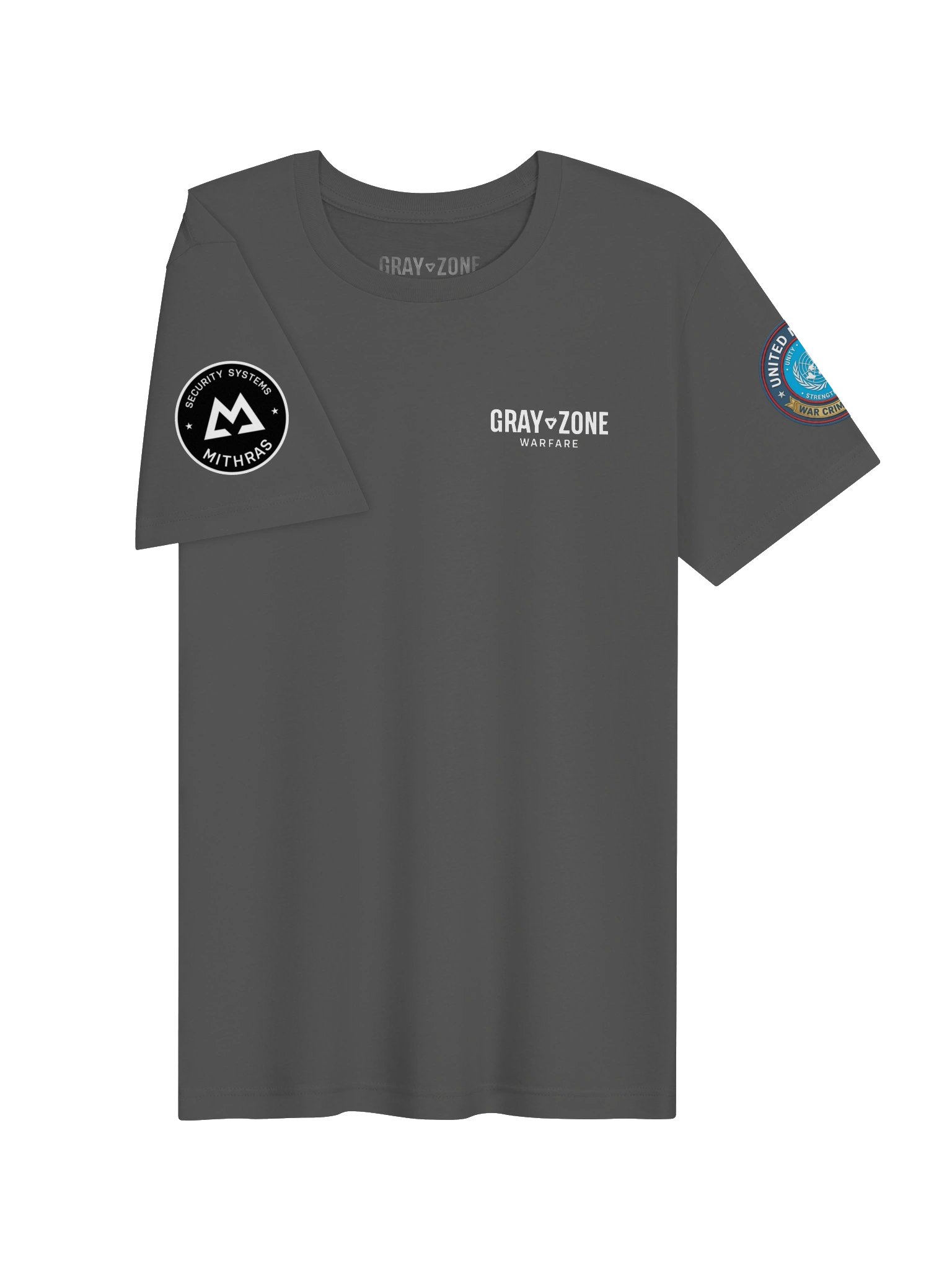 United Nations War Crime Division - MSS product image (3)