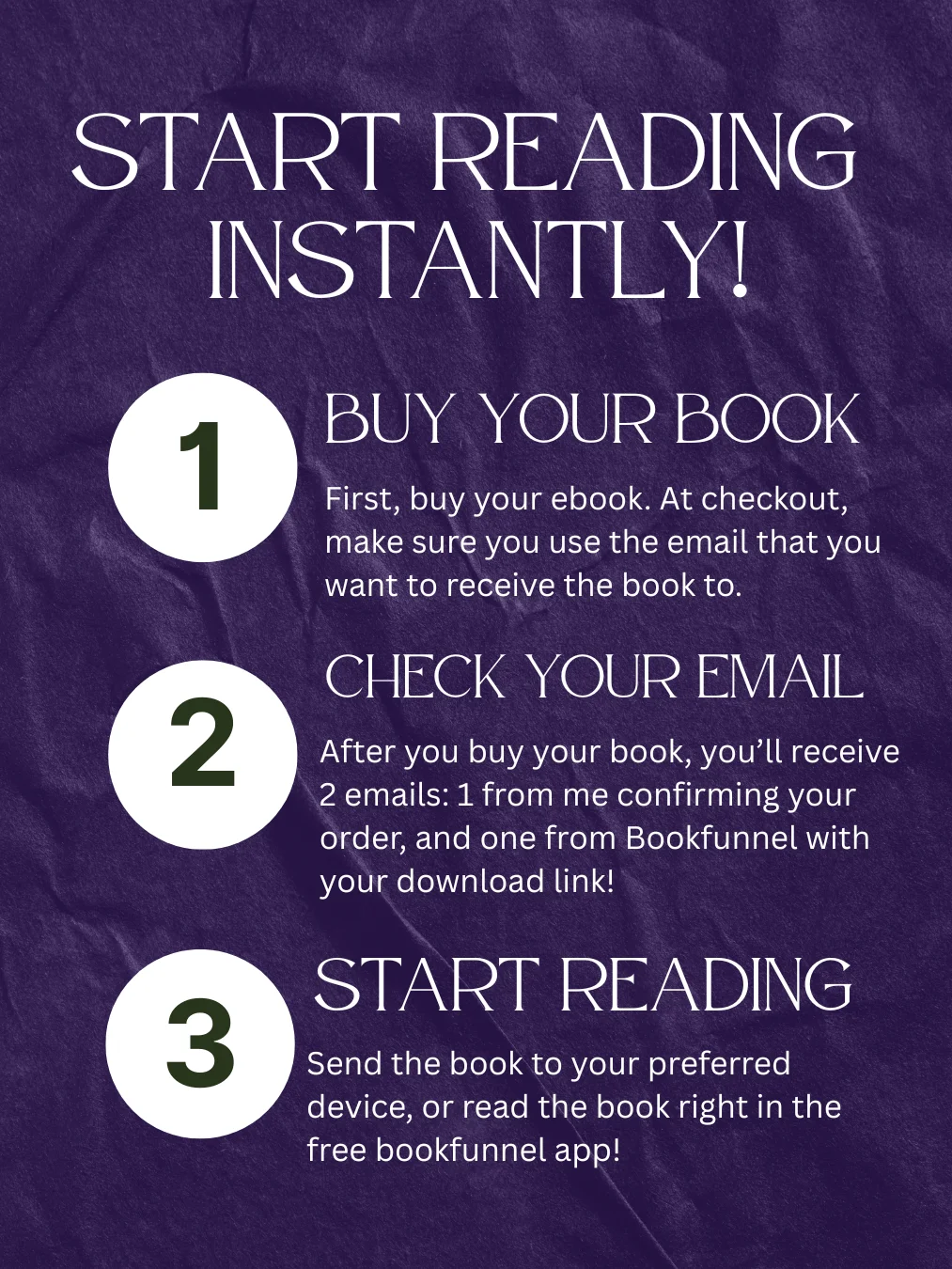 The King's Card Ebook product image (4)