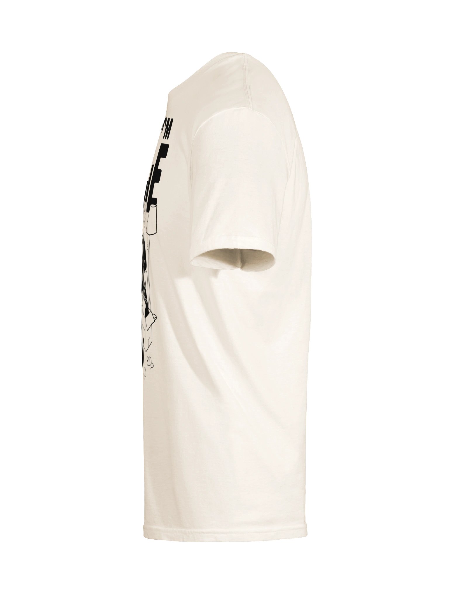 Work From Home Tee product image (71)