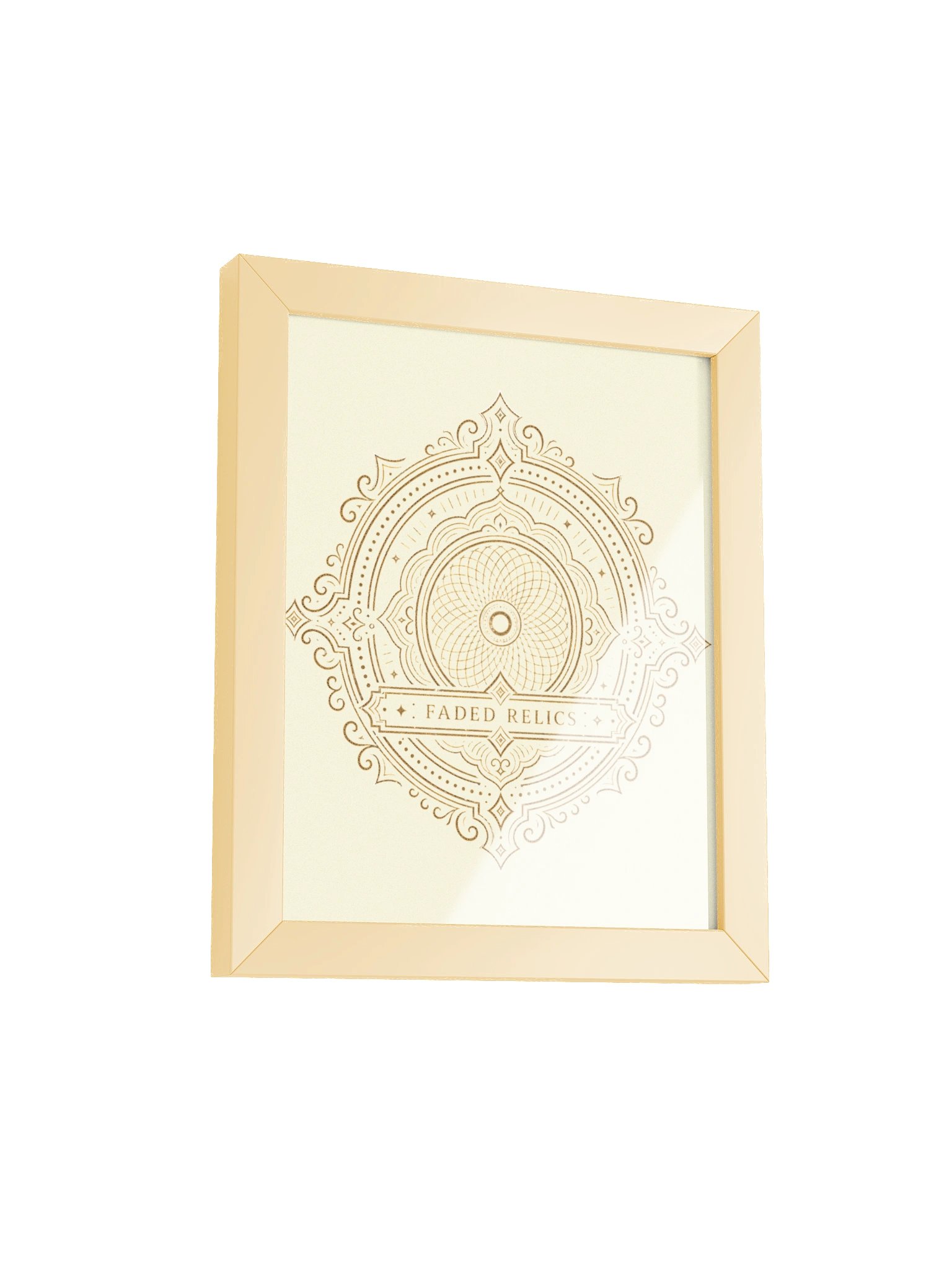 Faded Relics Wall Art product image (16)