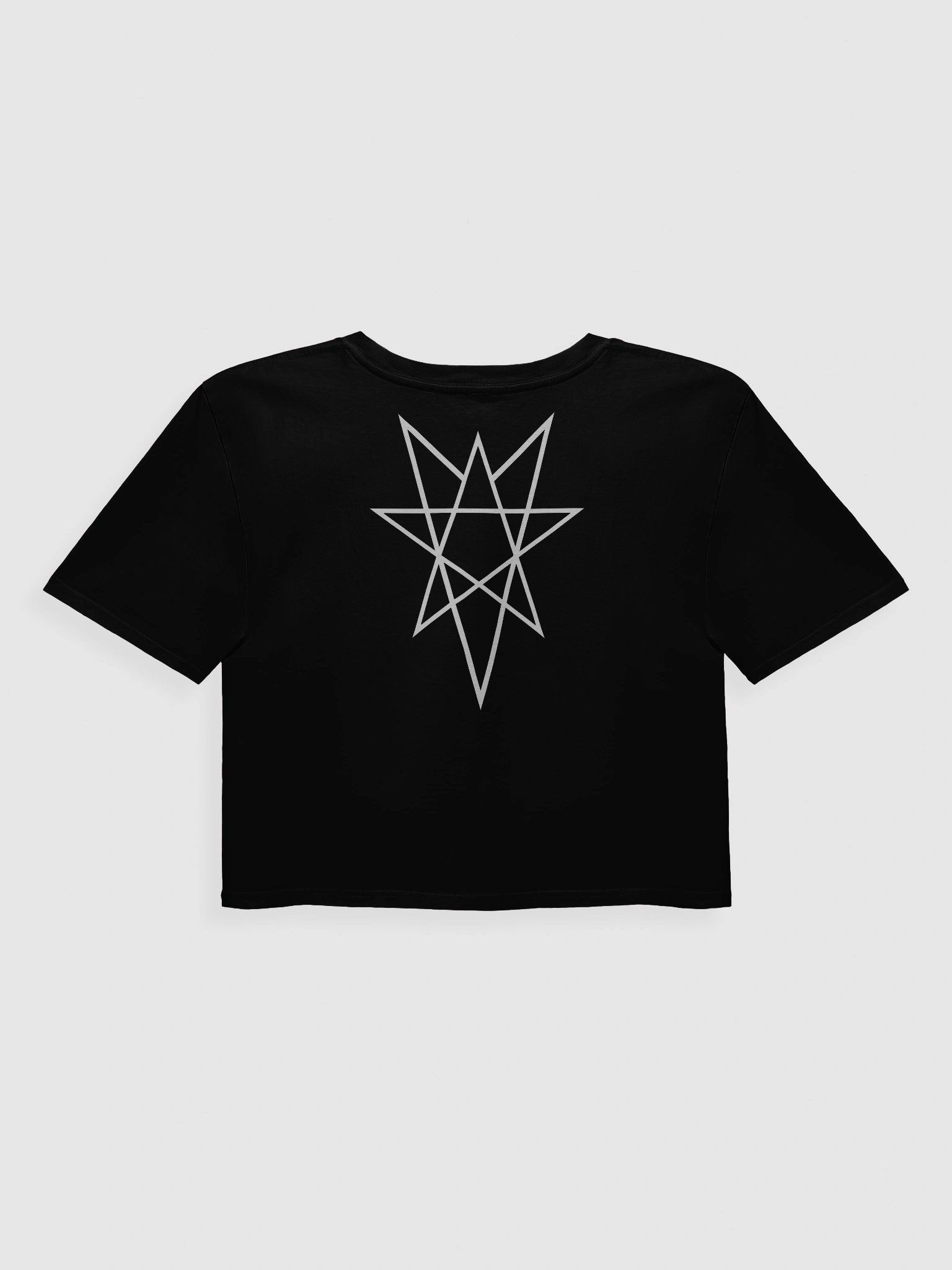 VAMPAGRAM CROP TOP product image (2)