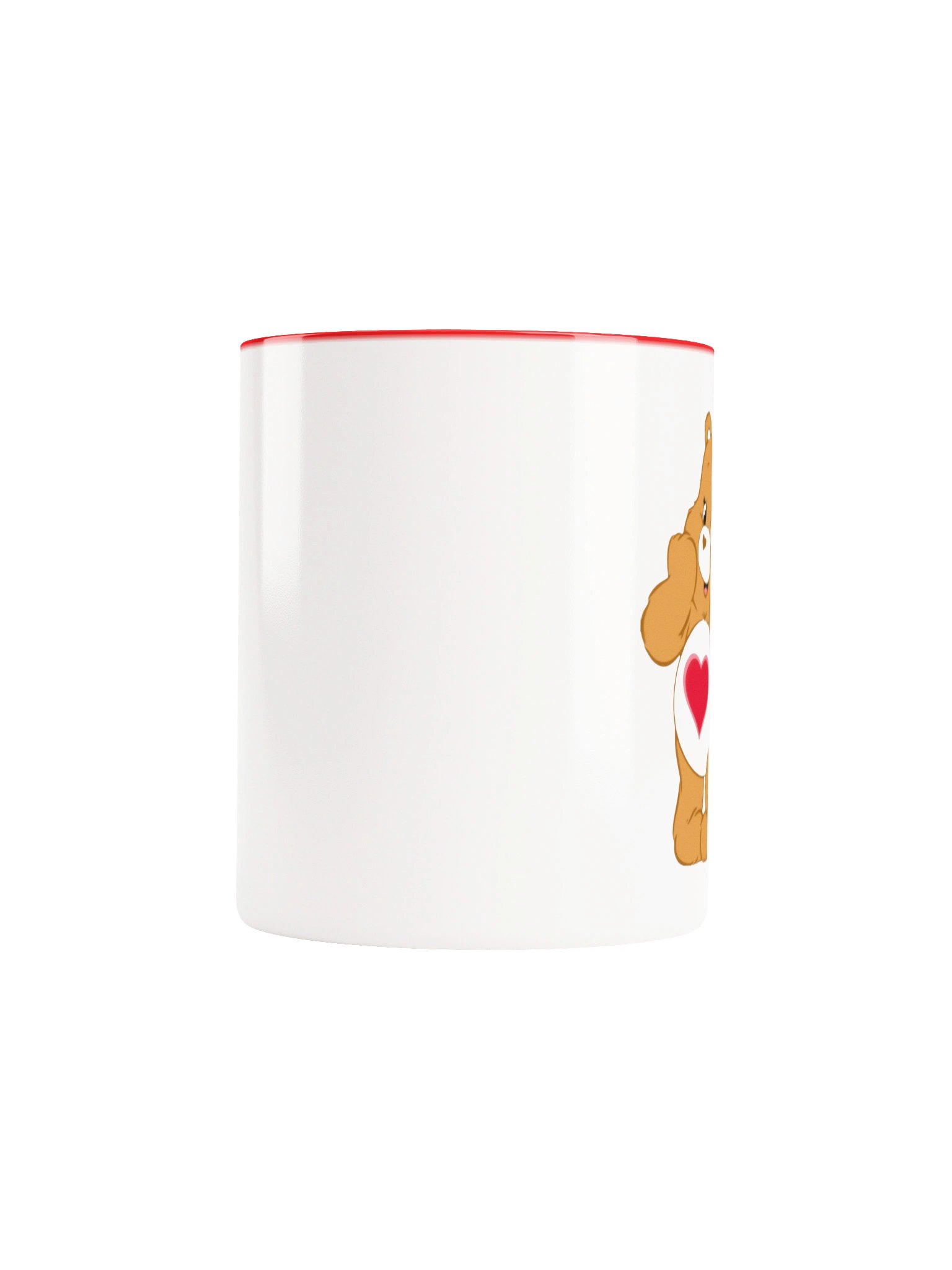 Tenderheart Bear Mug product image (10)