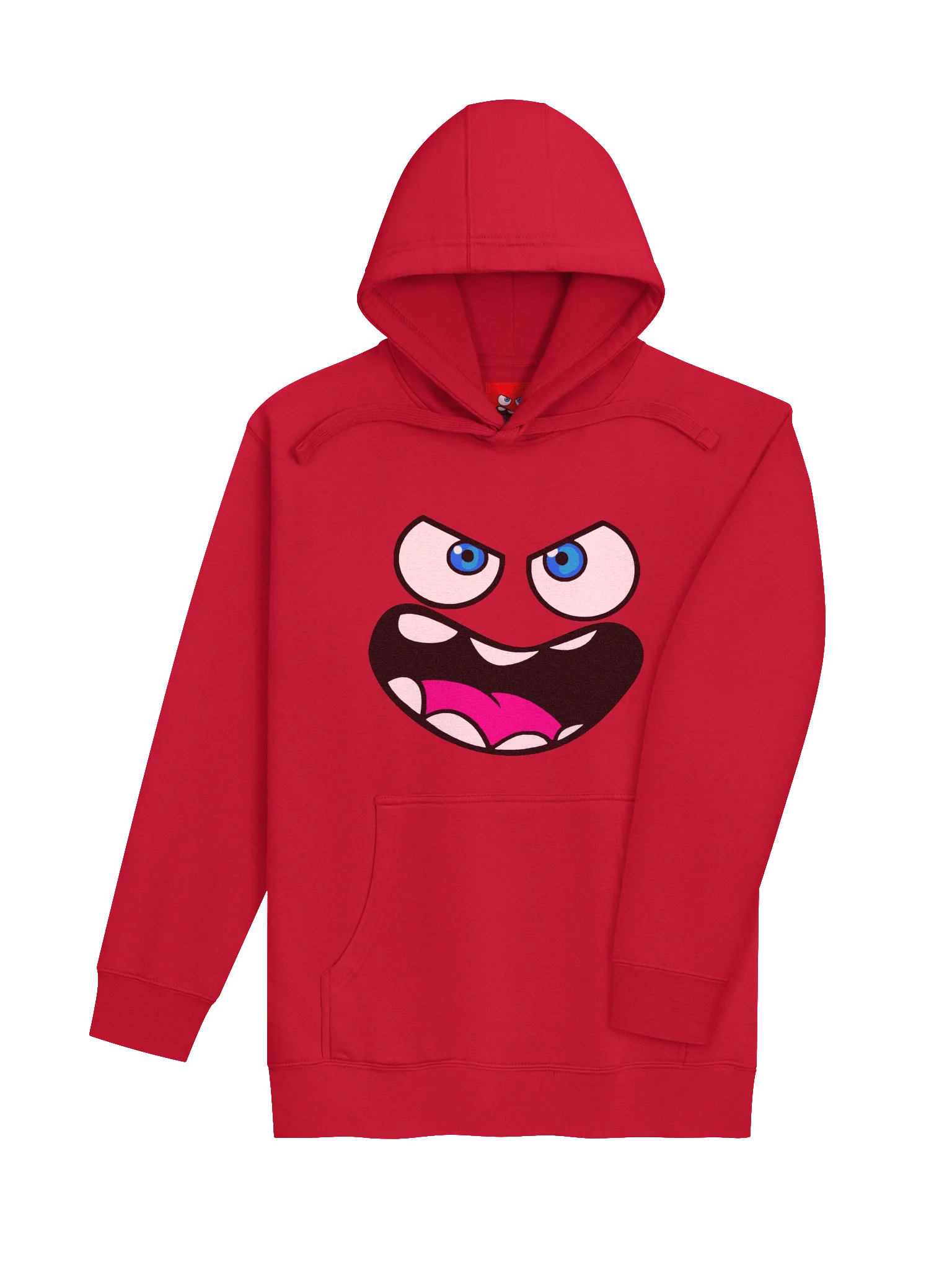 Torec Full Face Hoodie product image (7)