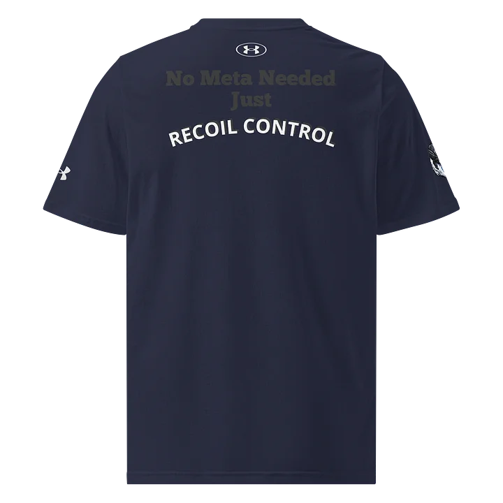 PatzPeak Recoil Control Athletic Shirt product image (9)