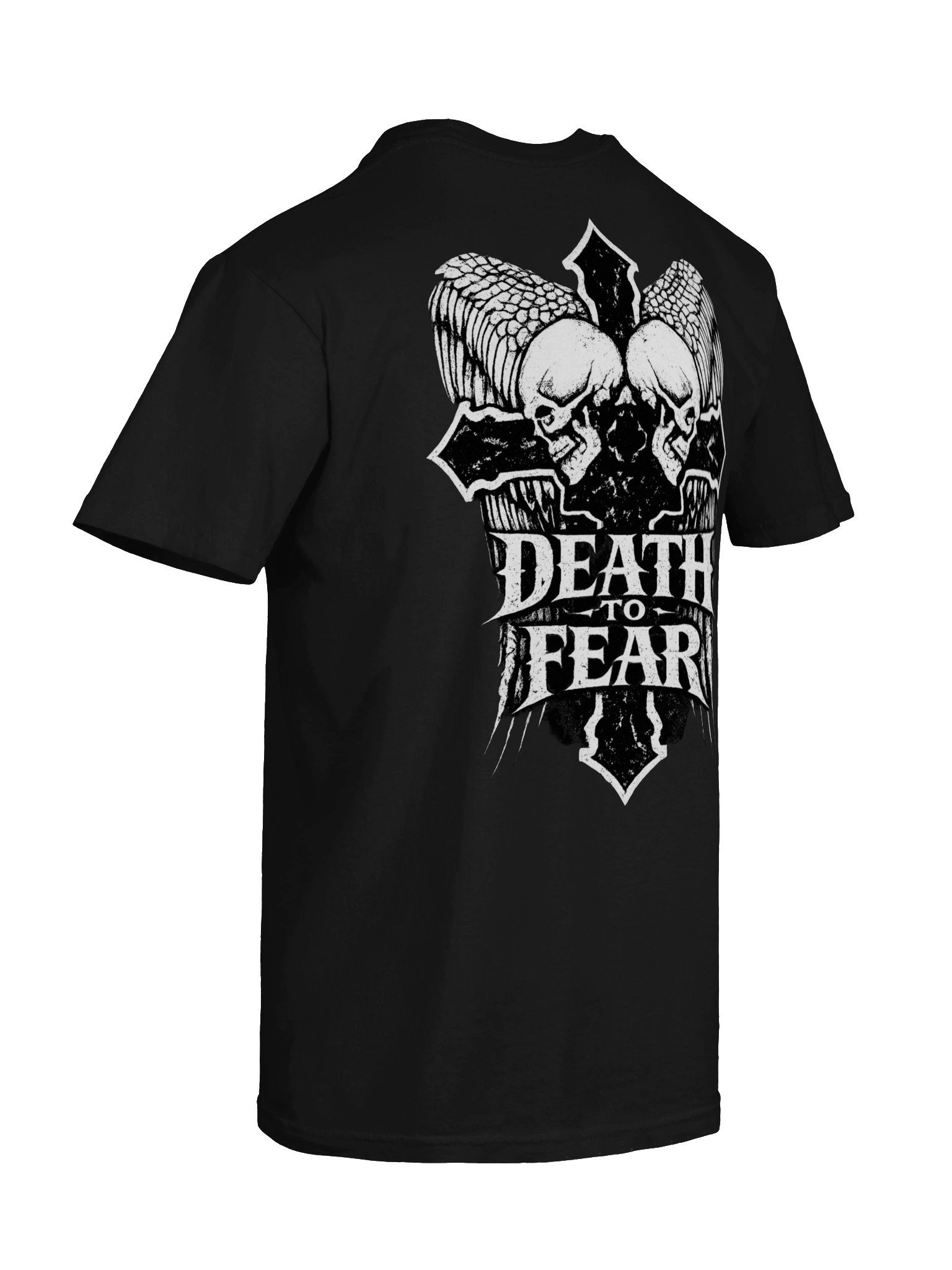 Death To Fear product image (8)