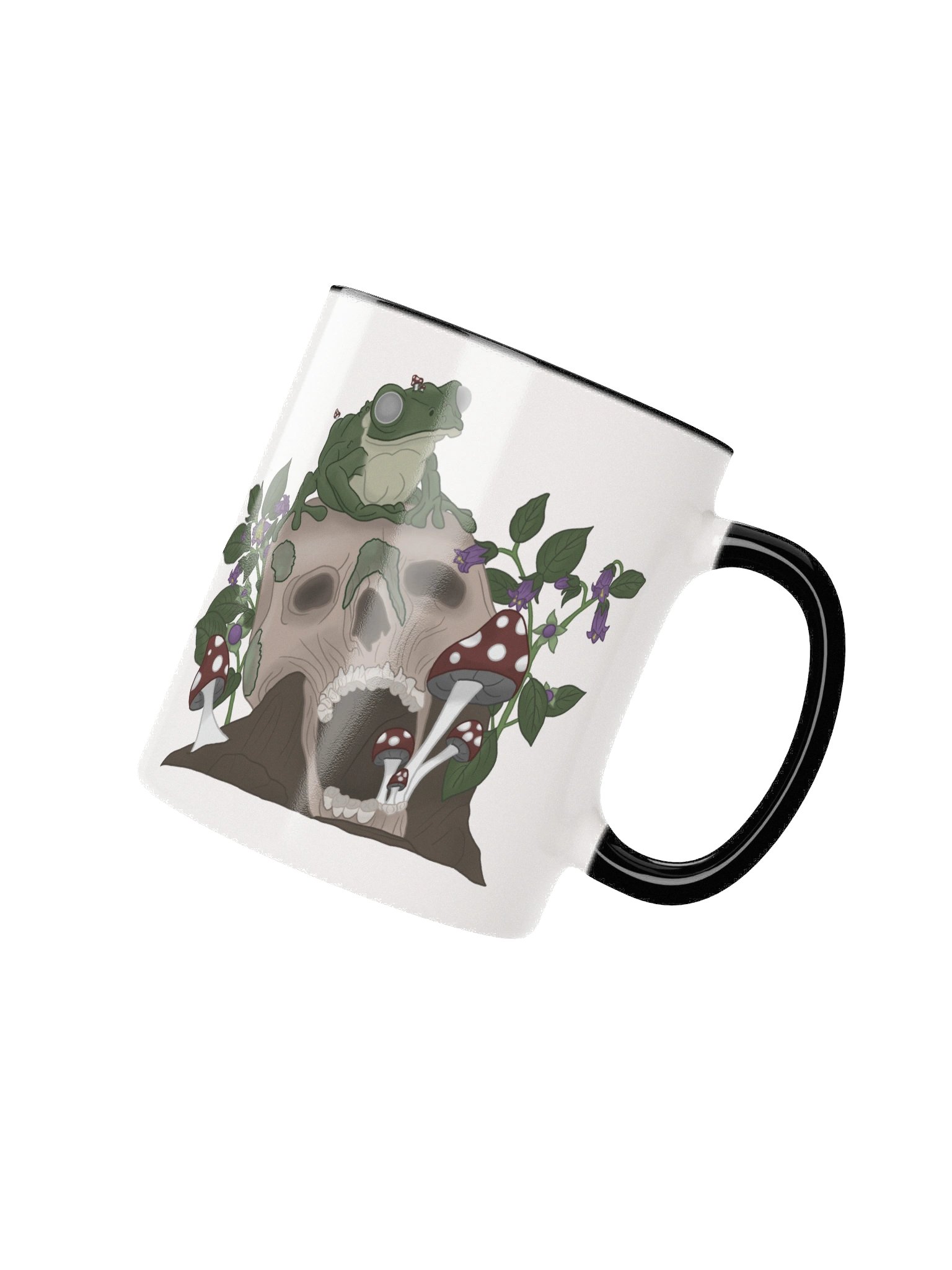 Tranquility Mug product image (8)