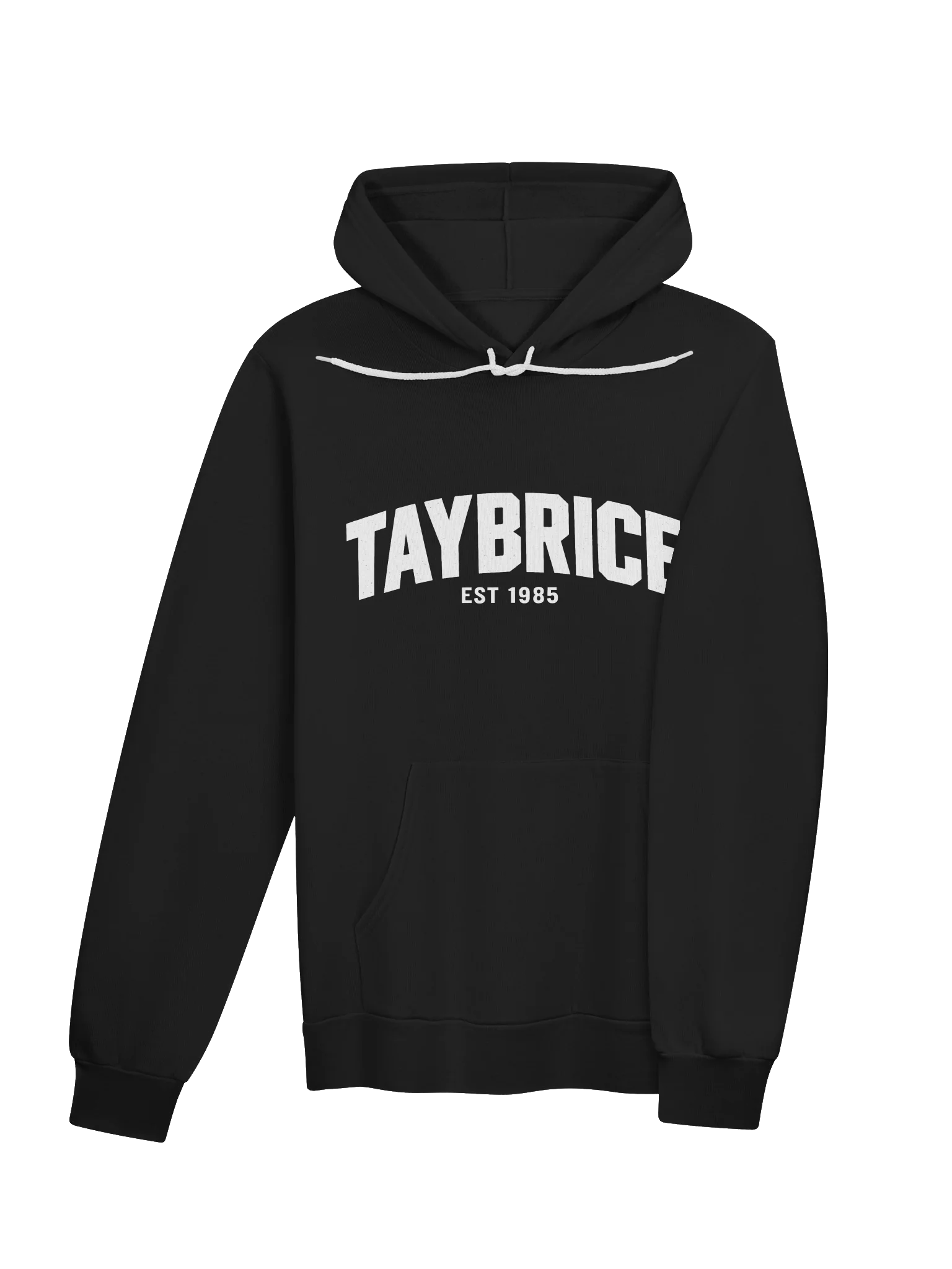 TAYBRID EST 1985 Hoodie (unisex) product image (28)