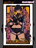 Iron Fist Tournament Poster Print