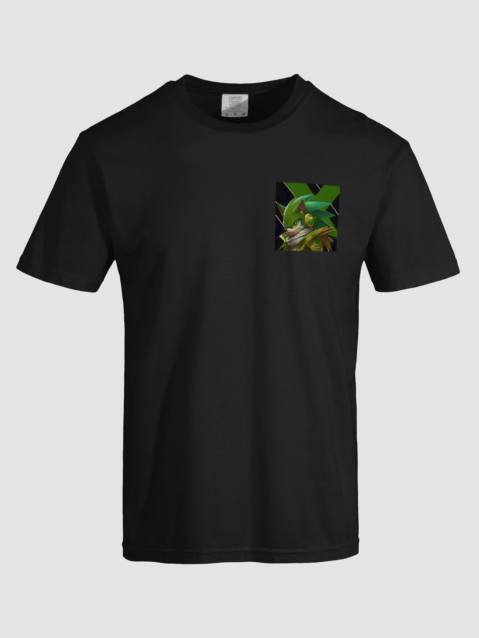 Jersey Old School XCAIXISTAS. product image (7)