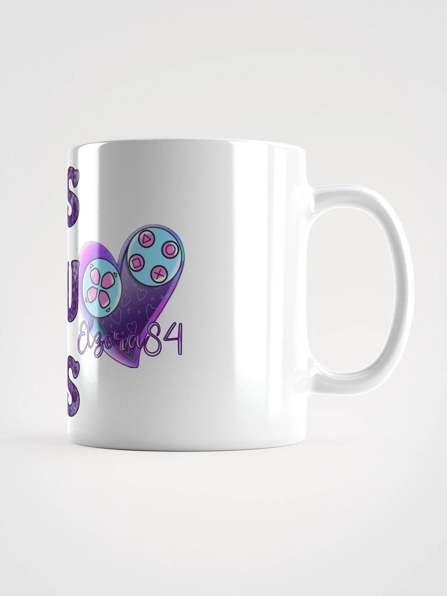 Zora sus mug product image (3)