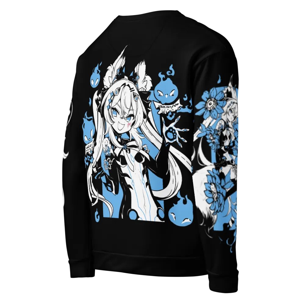 Will-o'-the-Wisp Sweater product image (5)