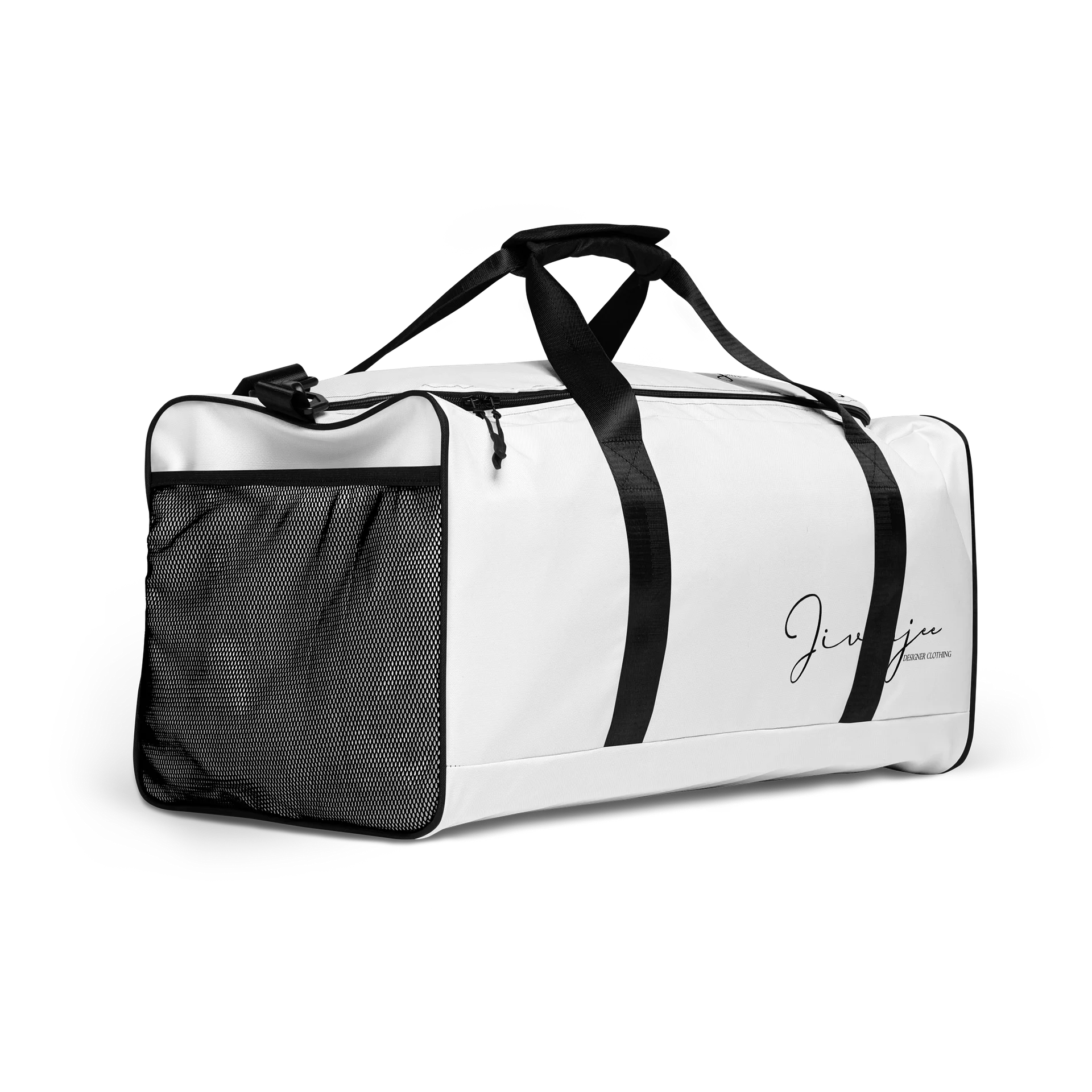 Jivanjee Designer Clothing Duffle Bag product image (2)