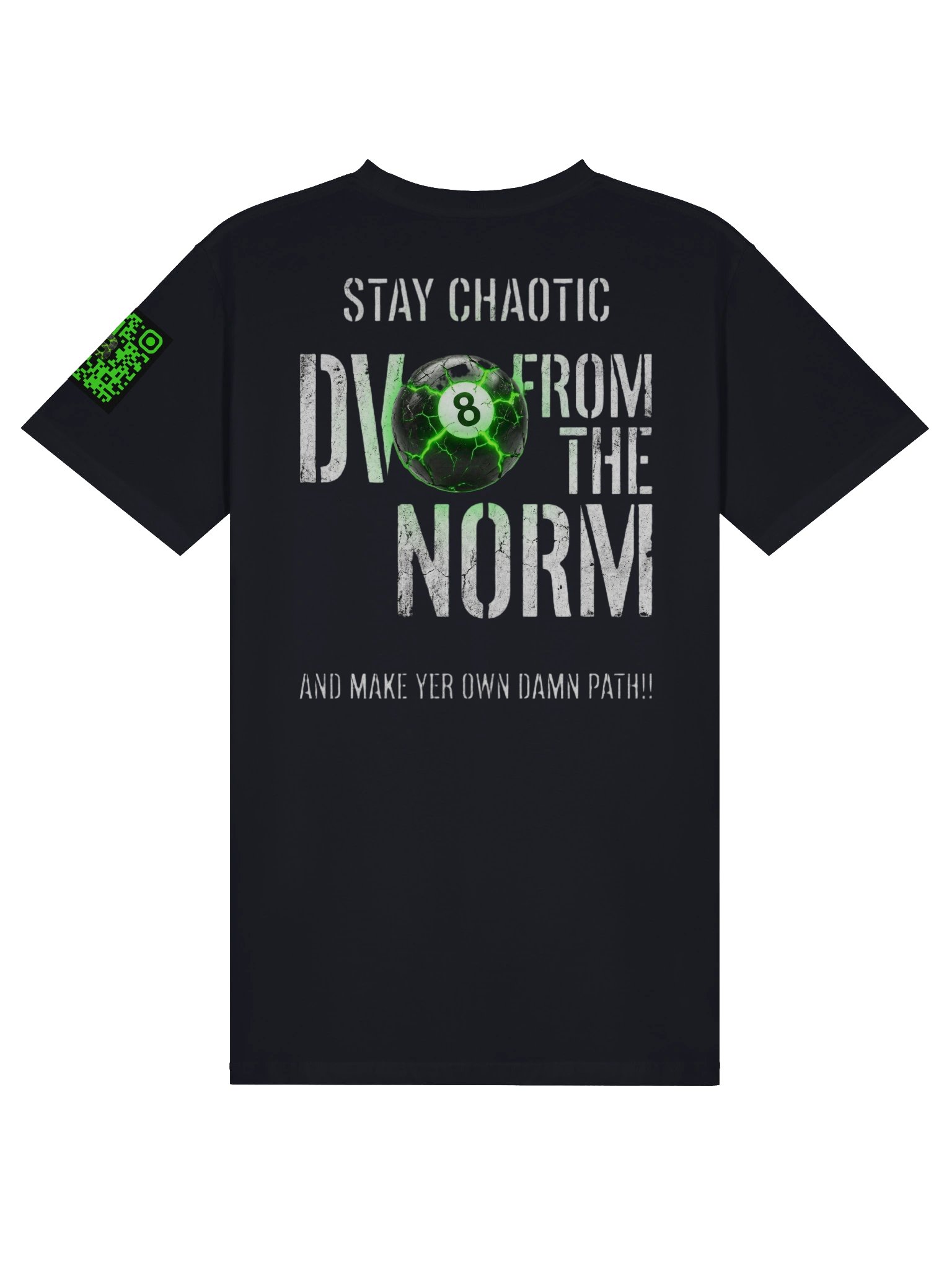 SAY IT LOUD TEE product image (26)