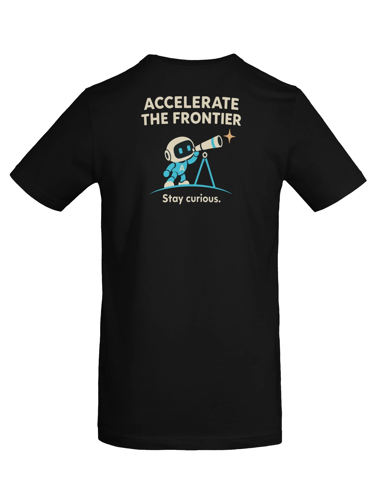 Curiosity Club Tee product image (6)