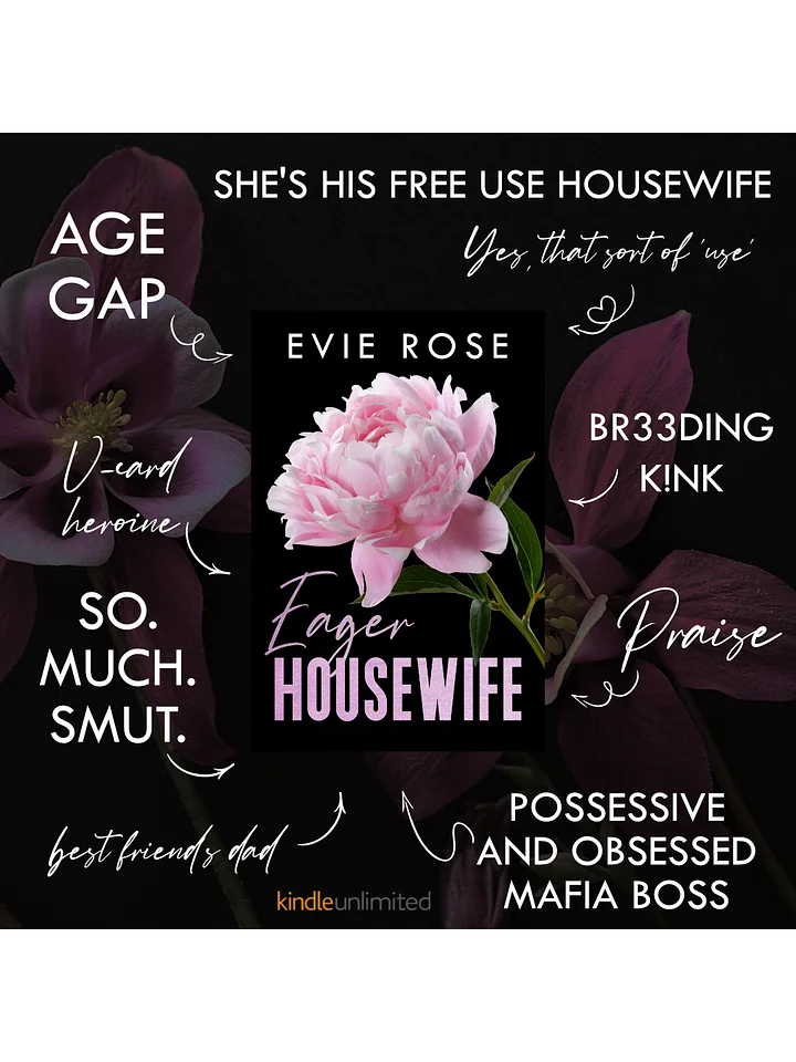 Eager Housewife product image (2)