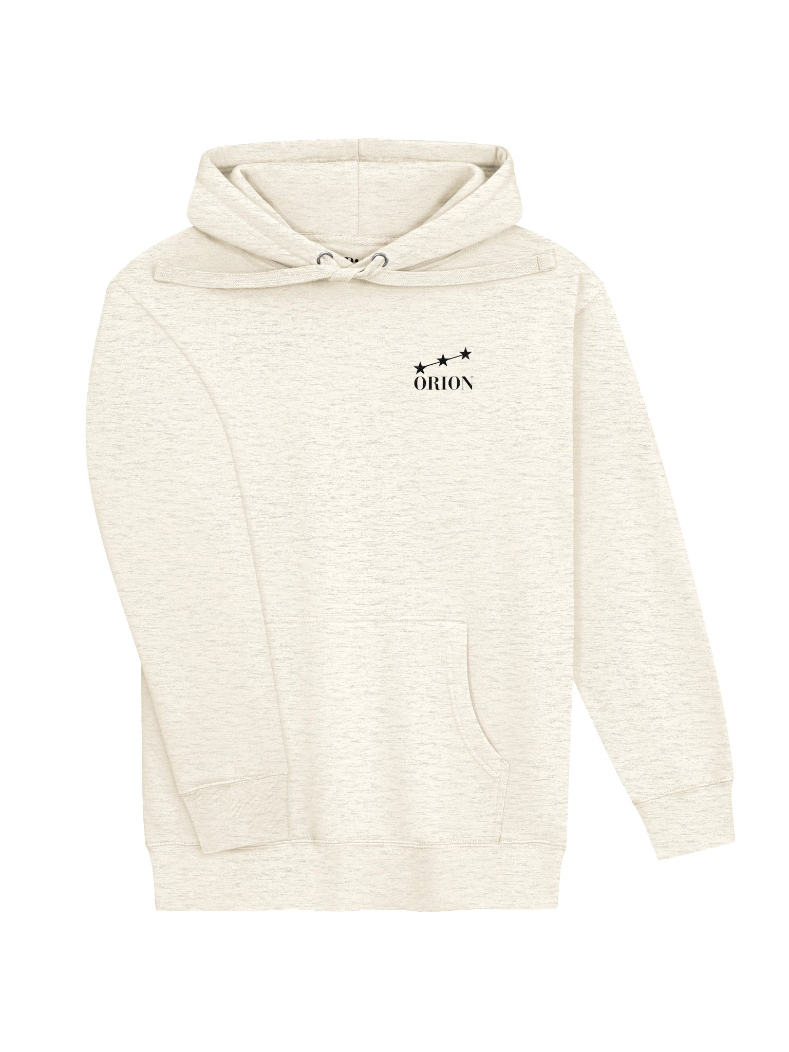 Orion Hoodie // Constellation product image (7)
