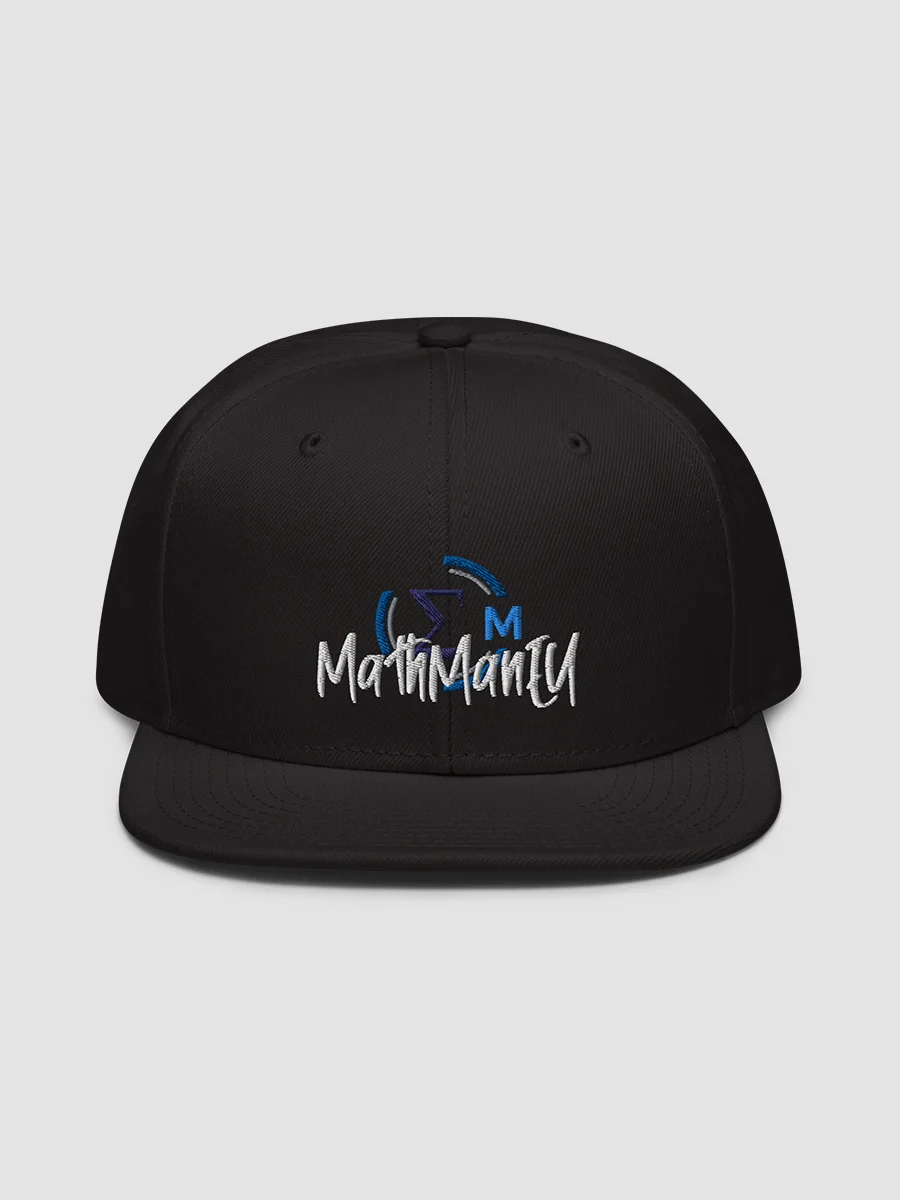 Streetwise Snapback - Street Logo product image (1)